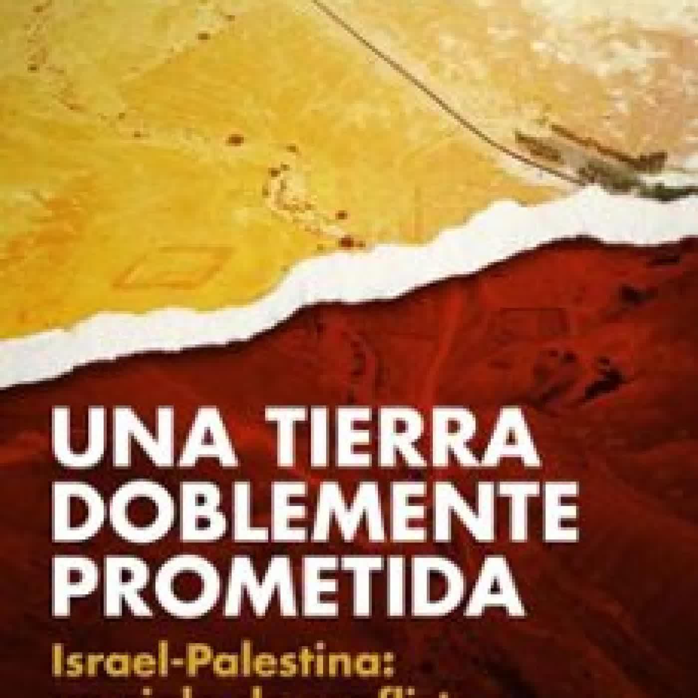 UNA TIERRA DOBLEMENTE PROMETIDA PIERRE HASKI