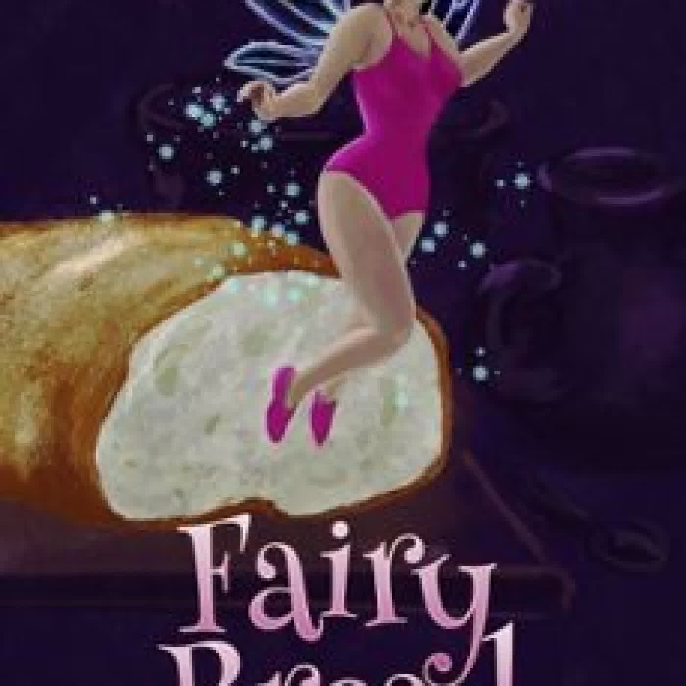 FAIRY BREAD PATTY JANSEN