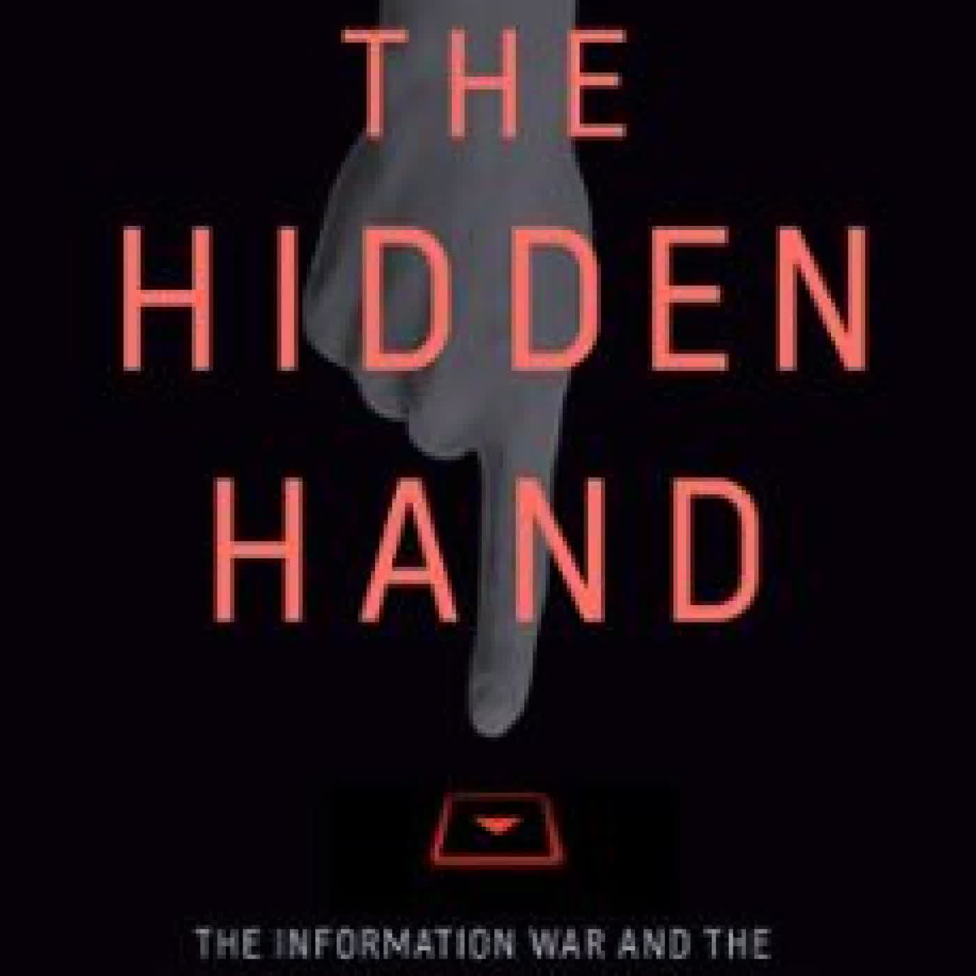 THE HIDDEN HAND WARREN KINSELLA