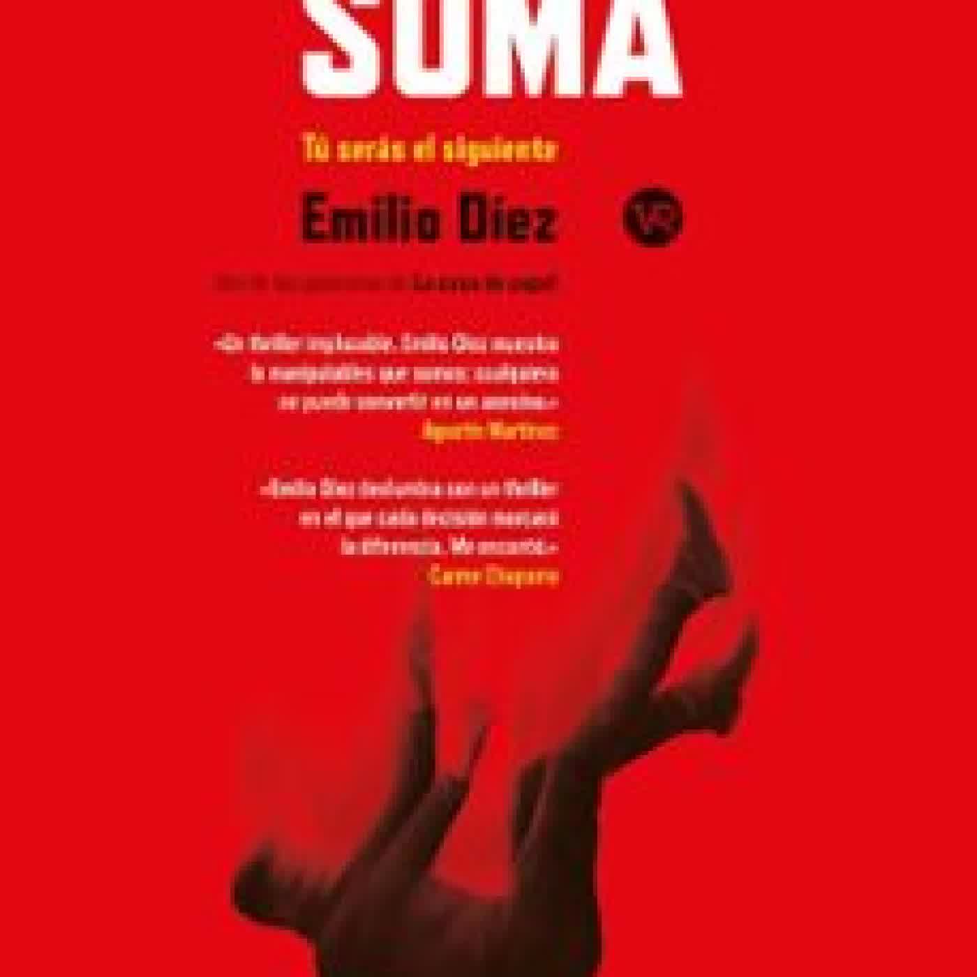 SOMA EMILIO DIEZ