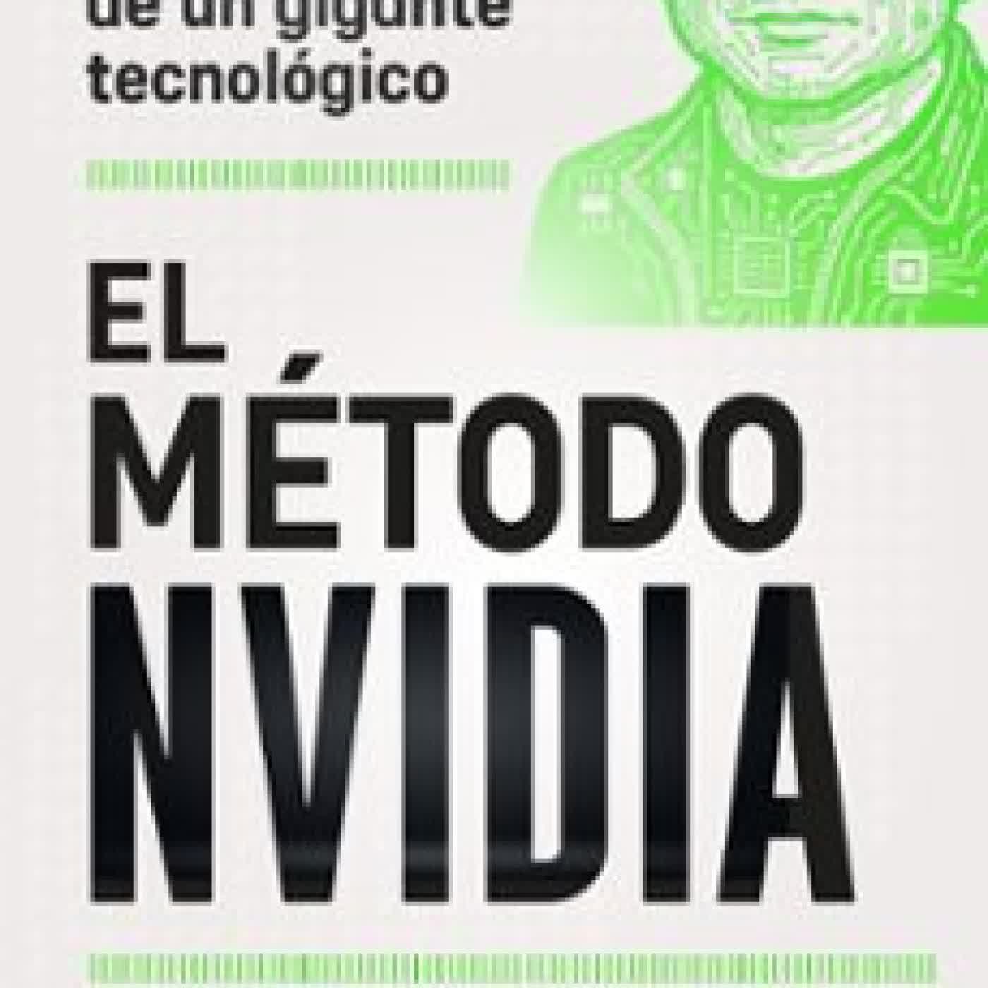 EL METODO NVIDIA TAE KIM