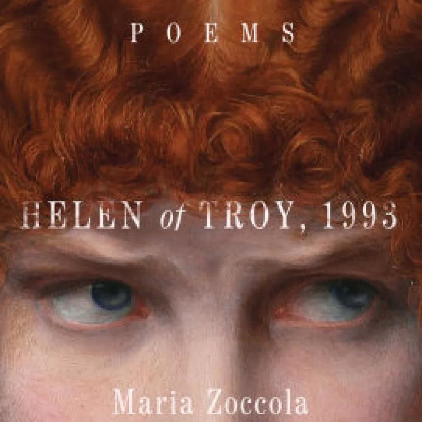 Helen of Troy, 1993: Poems by Maria Zoccola on Iphone New Format