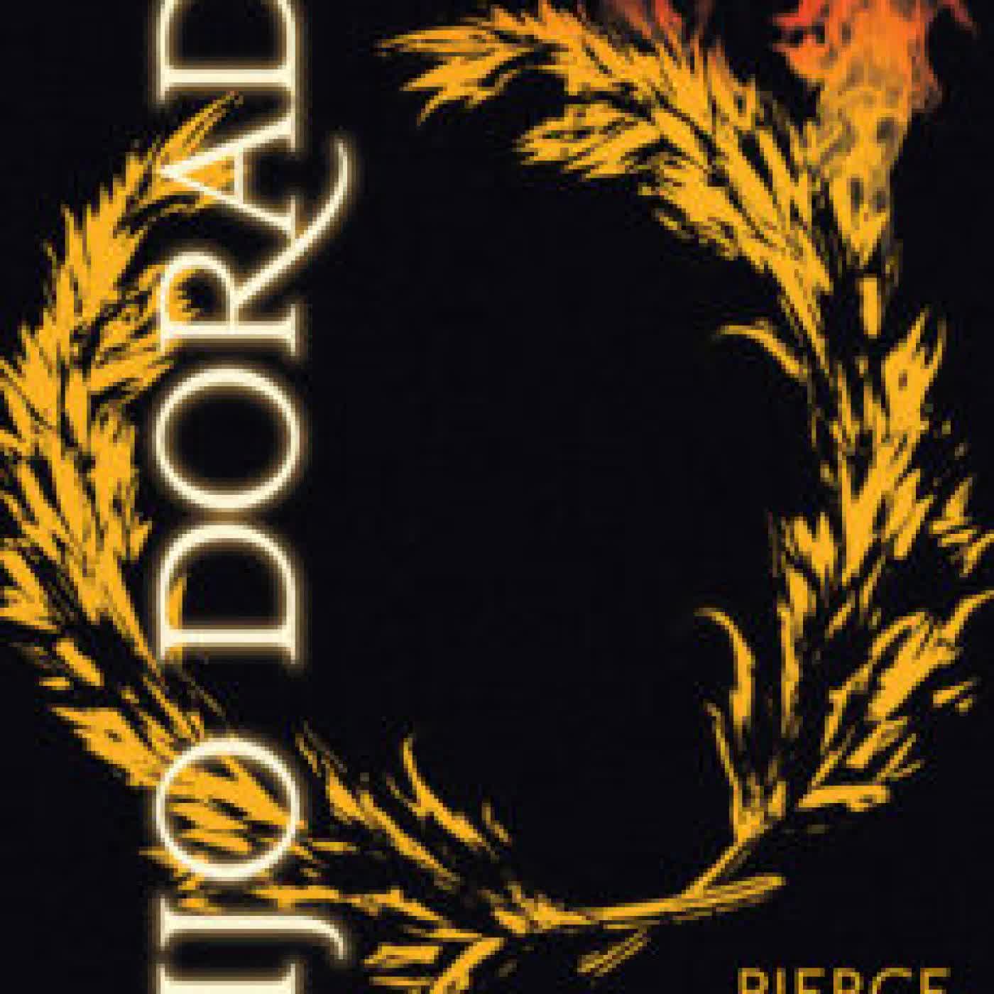 HIJO DORADO (AMANECER ROJO 2) PIERCE BROWN