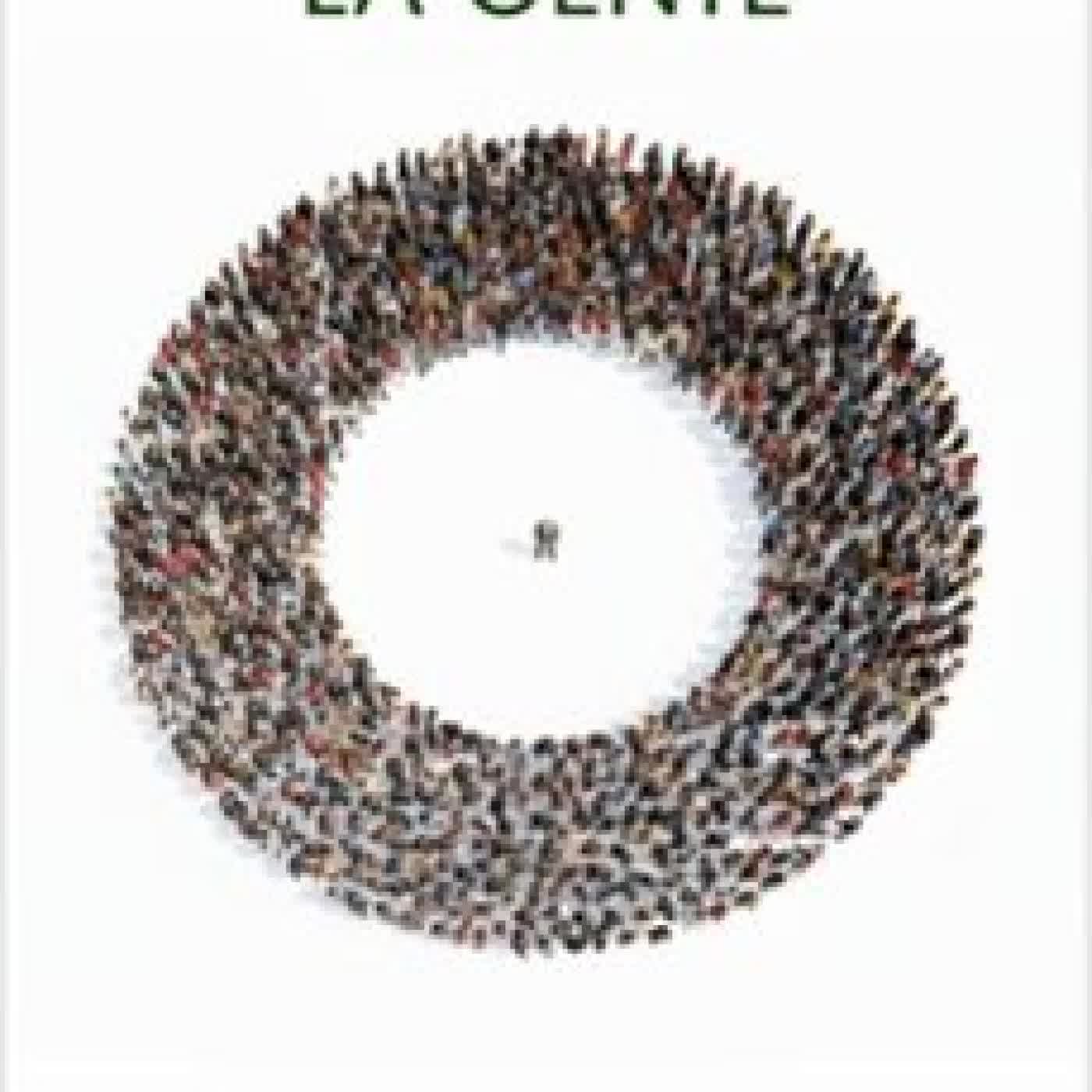 EL HOMBRE Y LA GENTE - ORTEGA Y GASSET JOSÉ ORTEGA Y GASSET