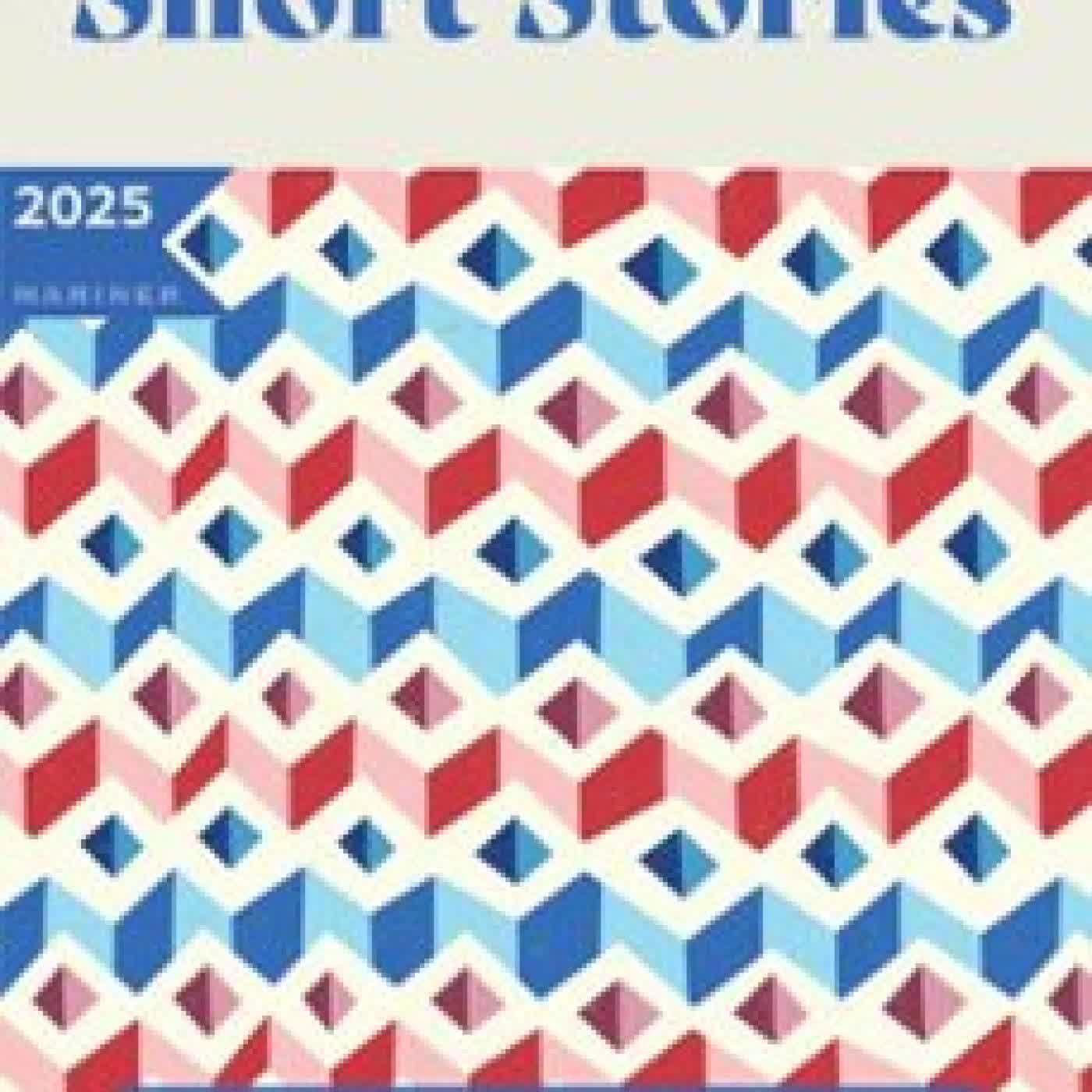 THE BEST AMERICAN SHORT STORIES 2025 Celeste Ng, NICOLE A. LAMY