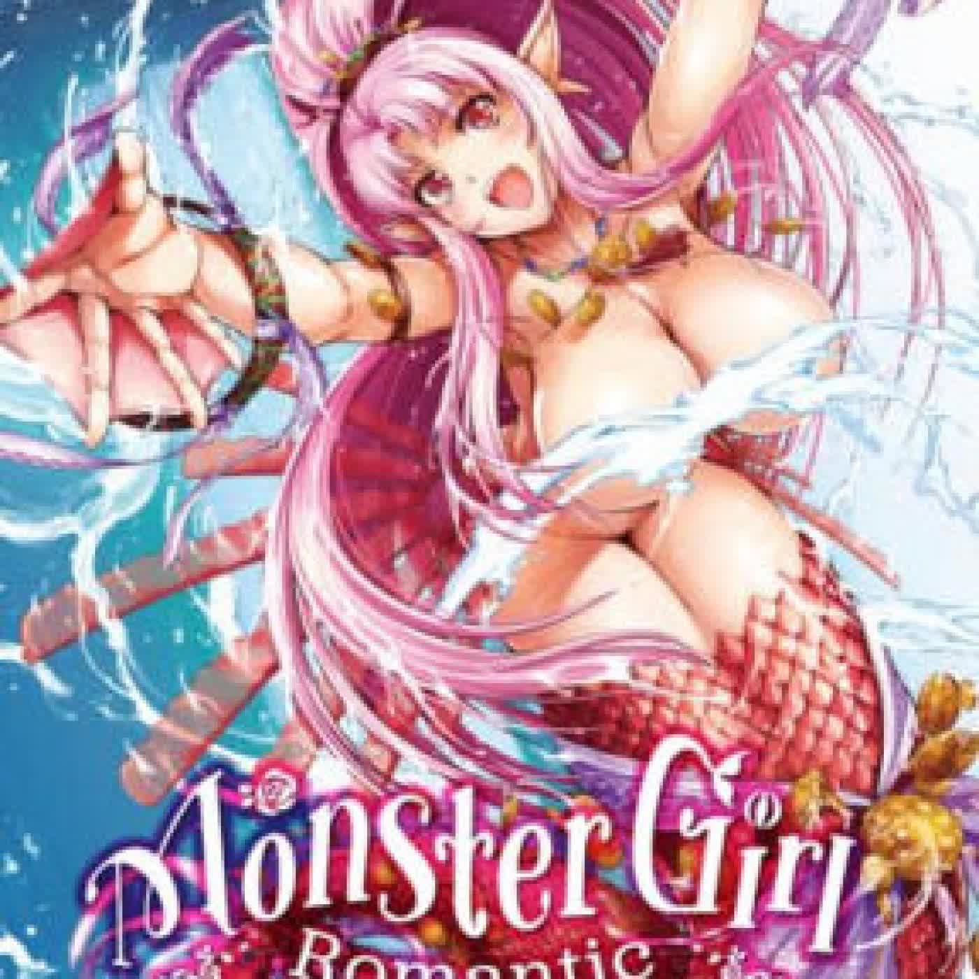 Read online: Monster Girl Romantic Circus by GEN