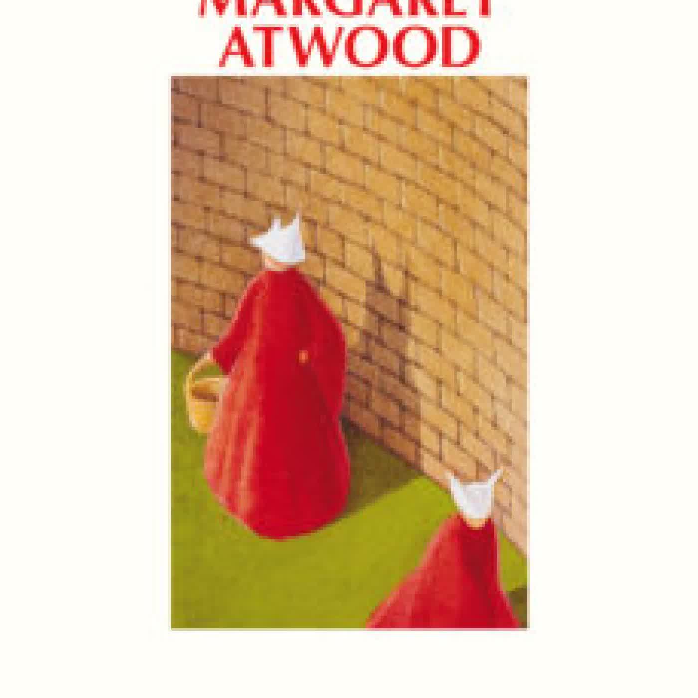EL CUENTO DE LA CRIADA MARGARET ATWOOD