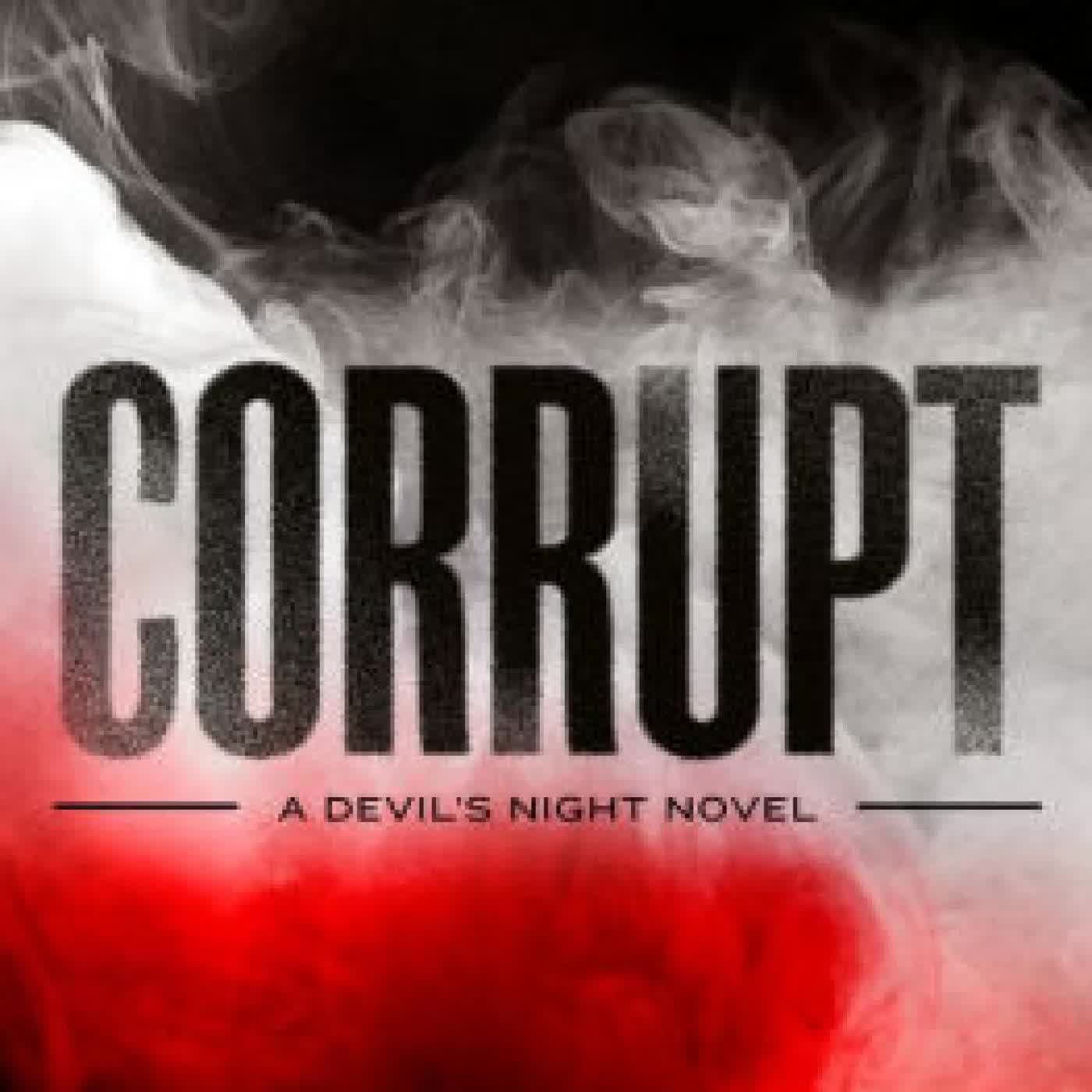 Corrupt (Devil's Night, #1) by Penelope Douglas on Iphone New Format