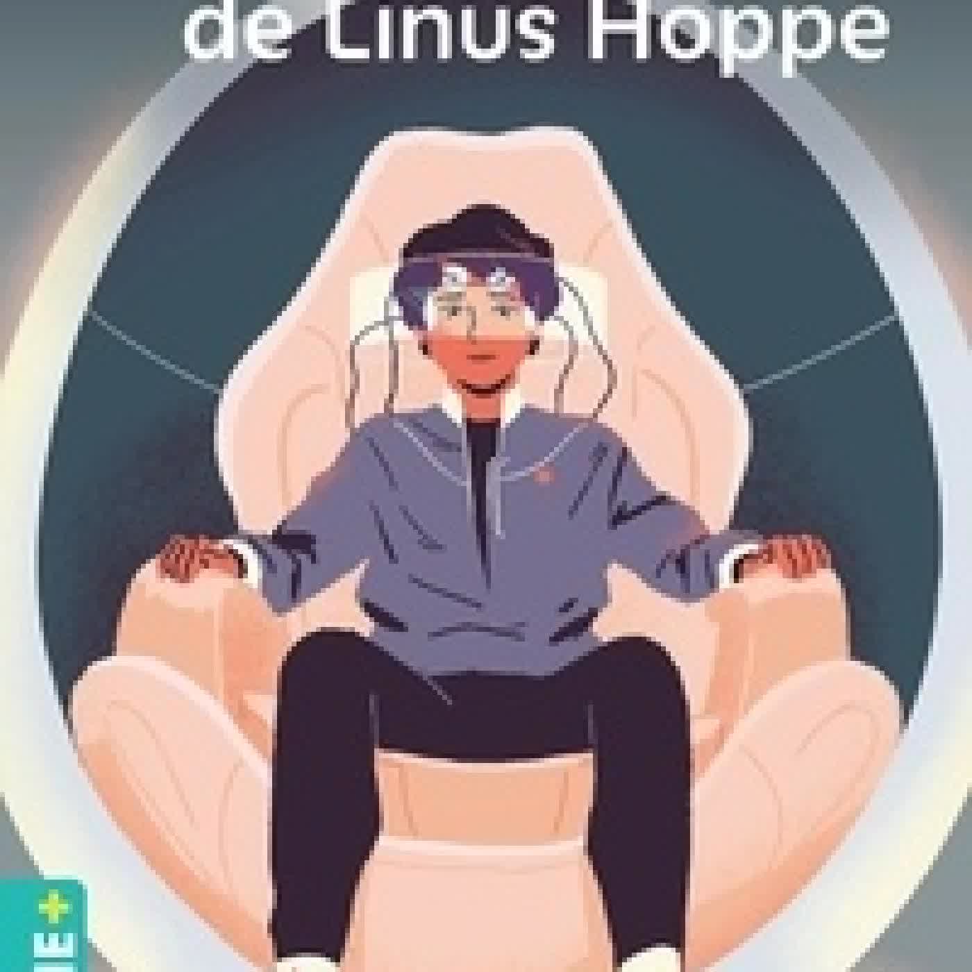 Lire en ligne : Le destin de Linus Hoppe