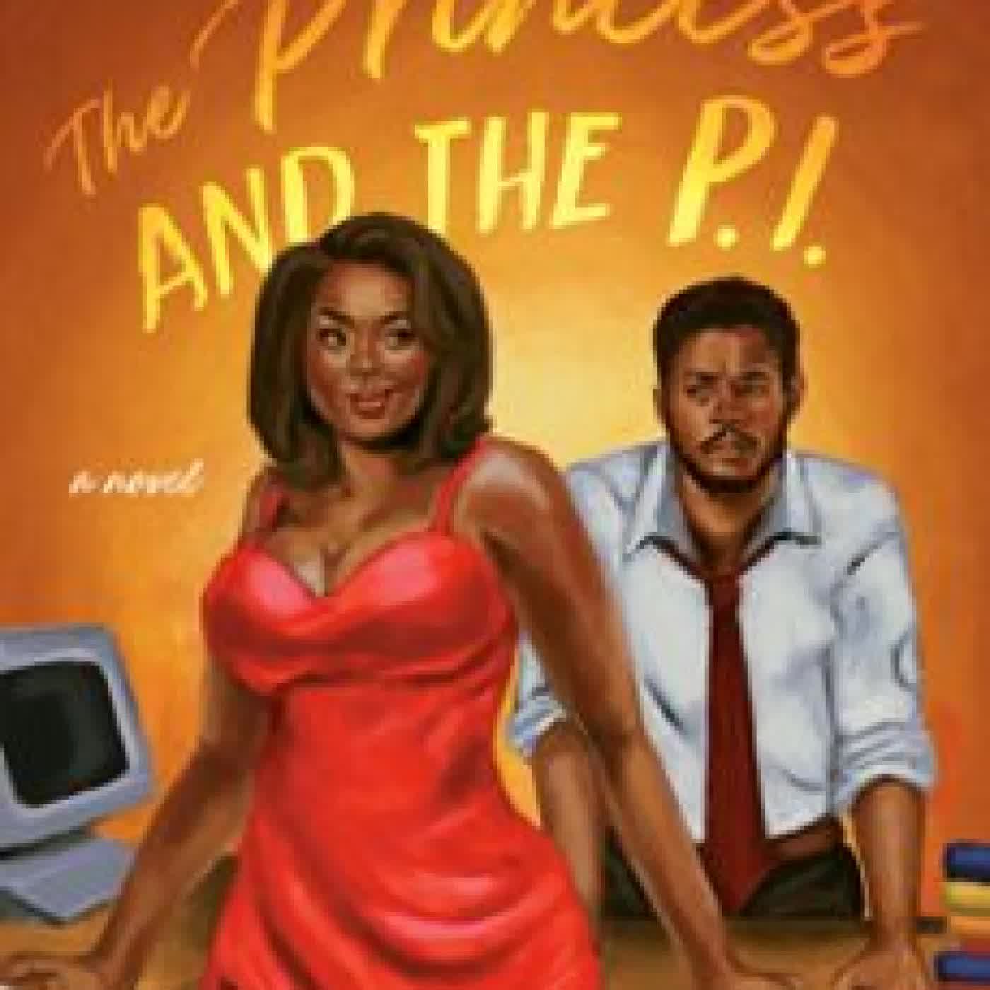 THE PRINCESS AND THE P.I. NIKKI PAYNE
