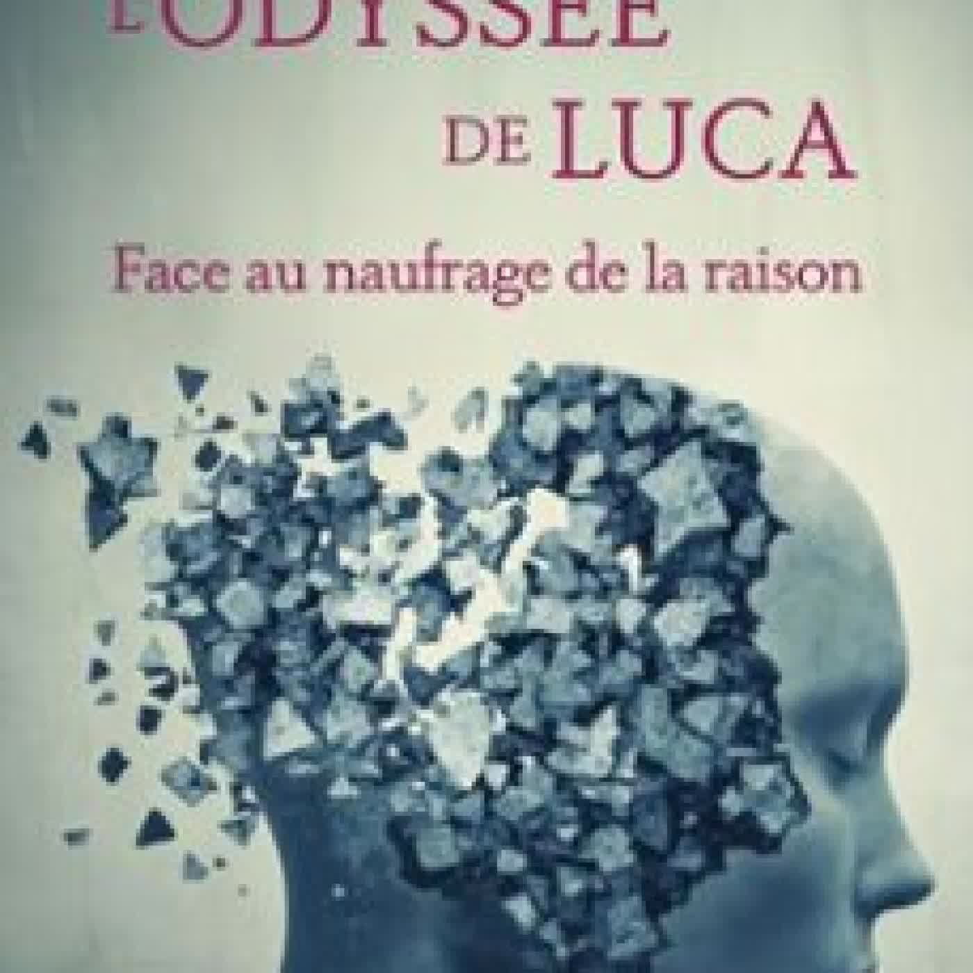 L'ODYSSÉE DE LUCA CATHERINE BRECHIGNAC