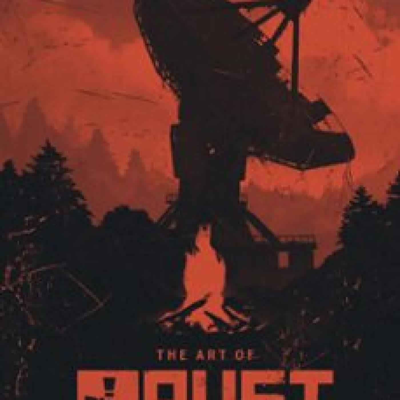 THE ART OF RUST