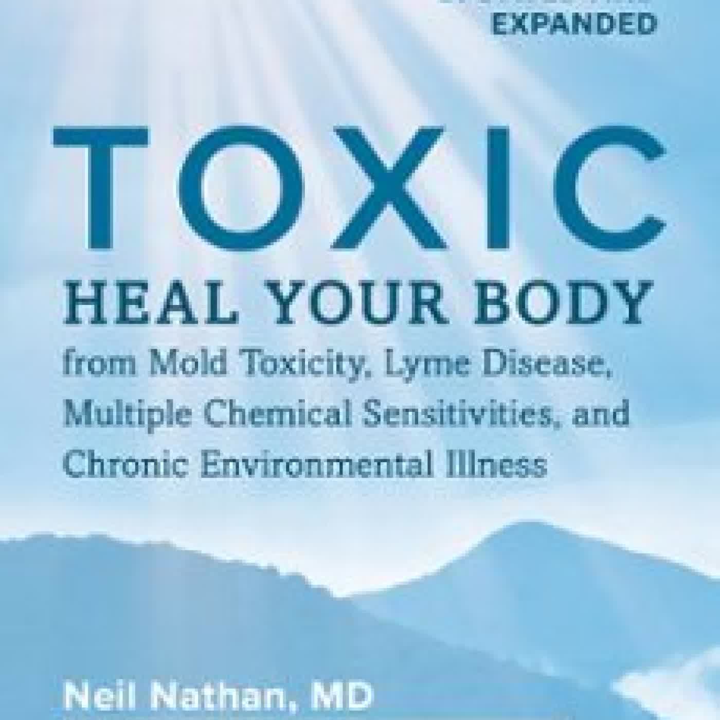 TOXIC 2ND EDITION NEIL NATHAN