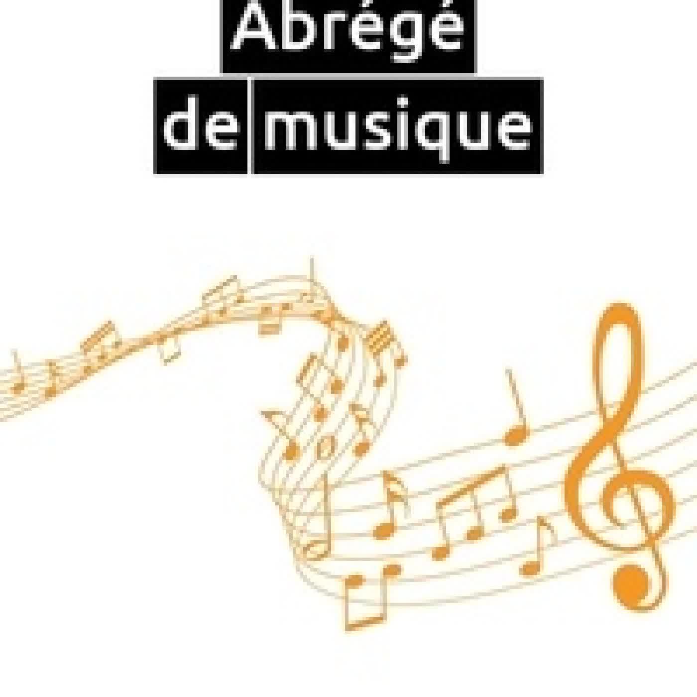 Lire en ligne : Abrégé de musique