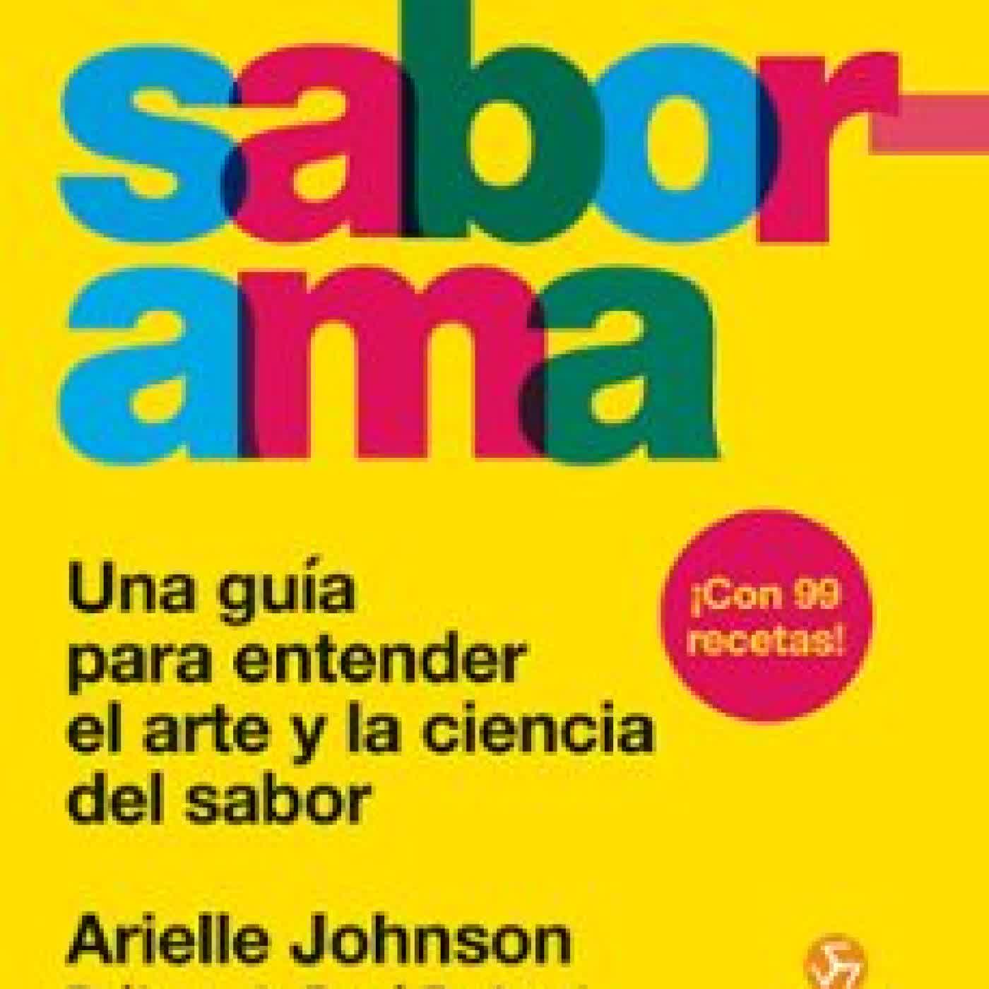 SABORAMA ARIELLE JOHNSON