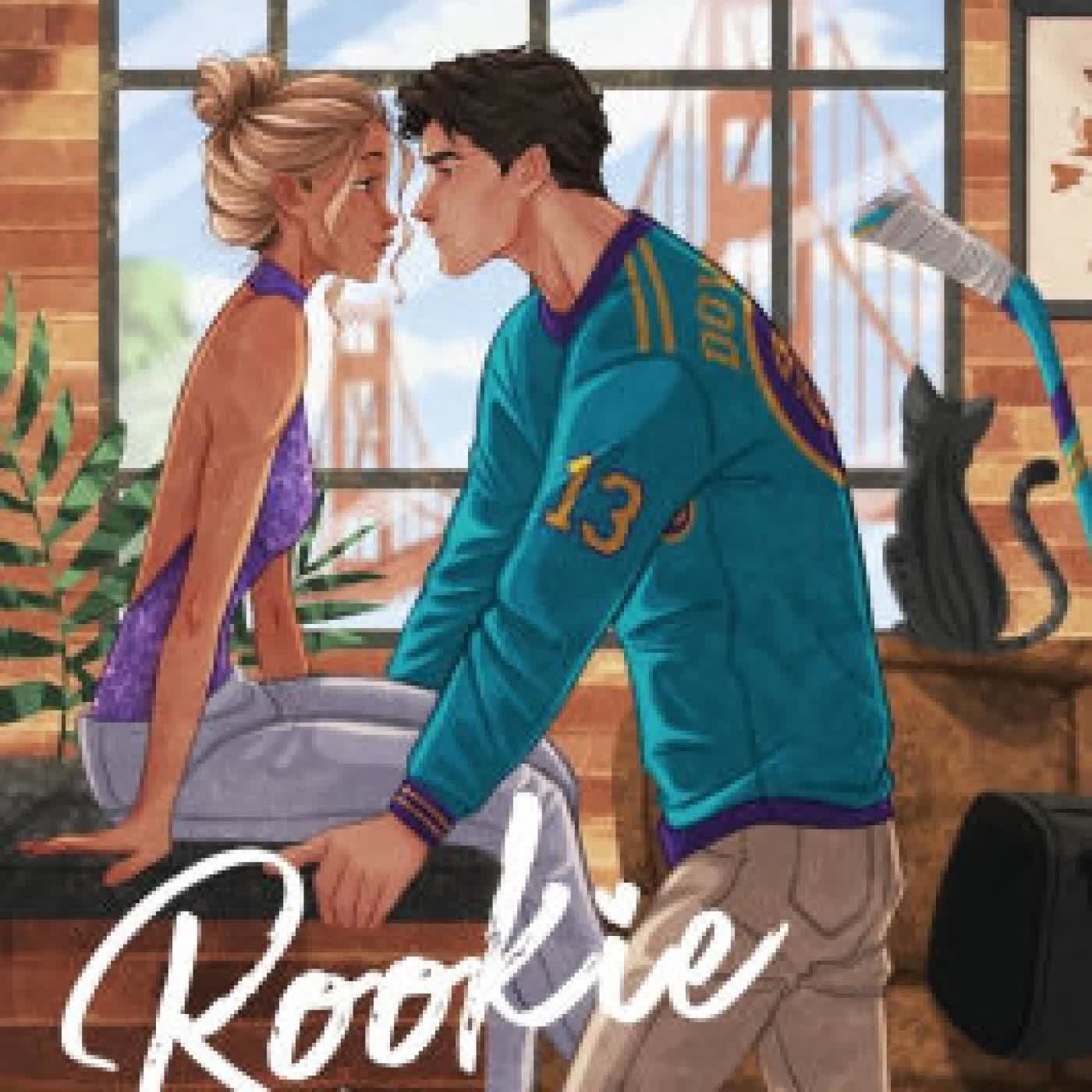 Read online: Rookie Season by Katie Bailey, Leah Brunner