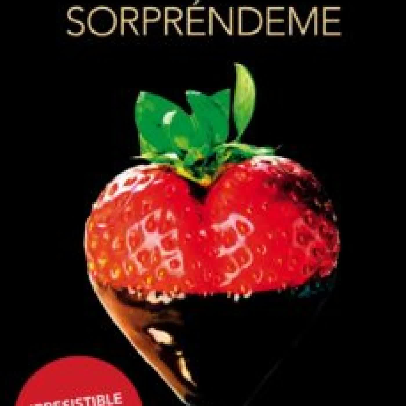 SORPRENDEME MEGAN MAXWELL