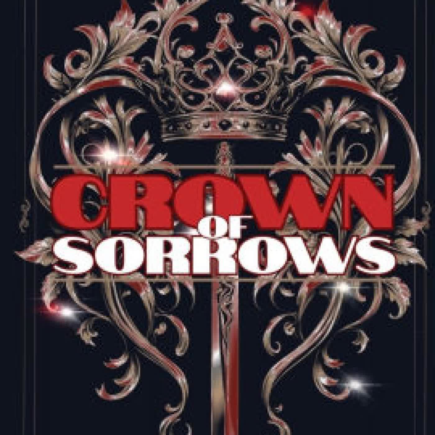 Crown of Sorrows by Tyler Edwards on Iphone New Format