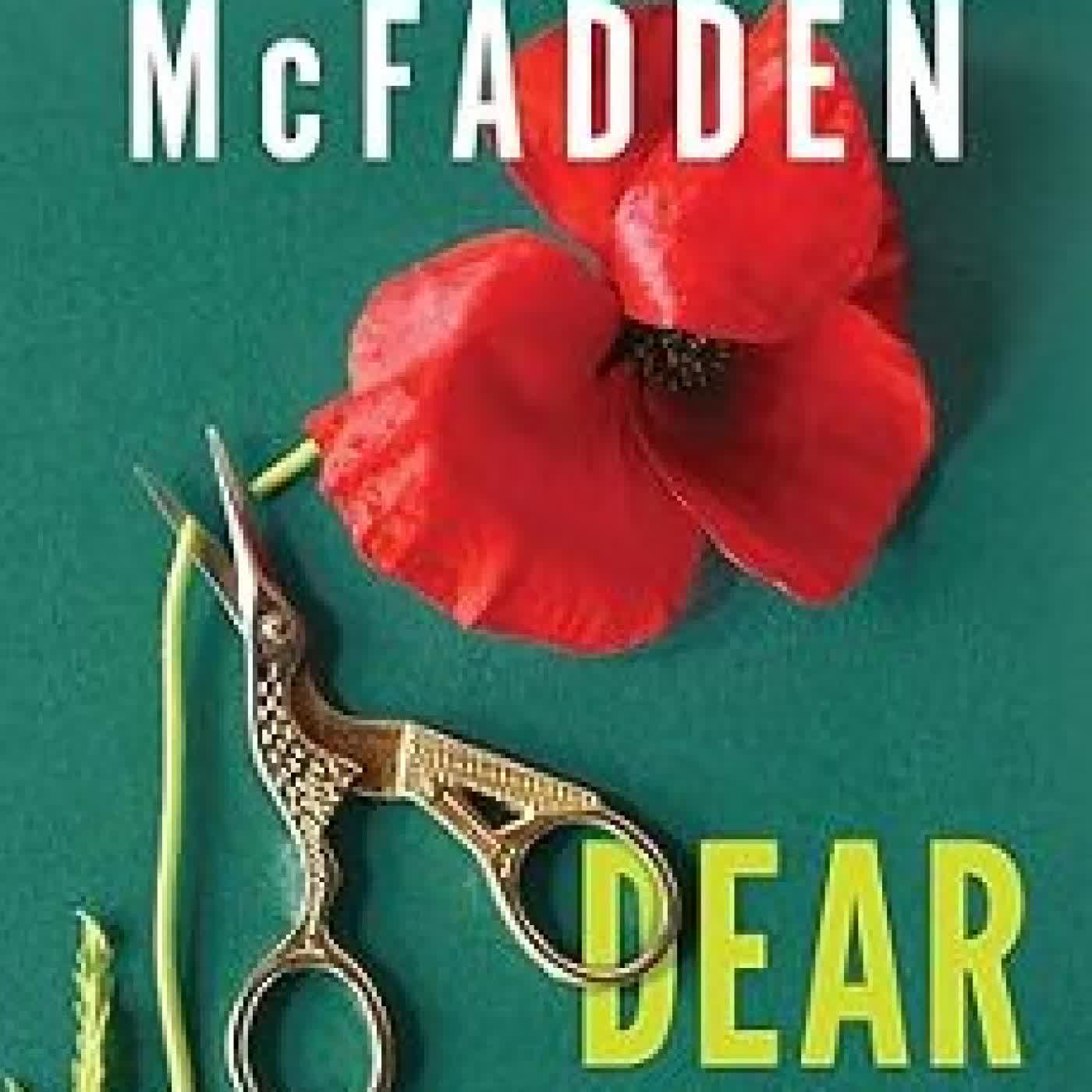 DEAR DEBBIE Freida McFadden