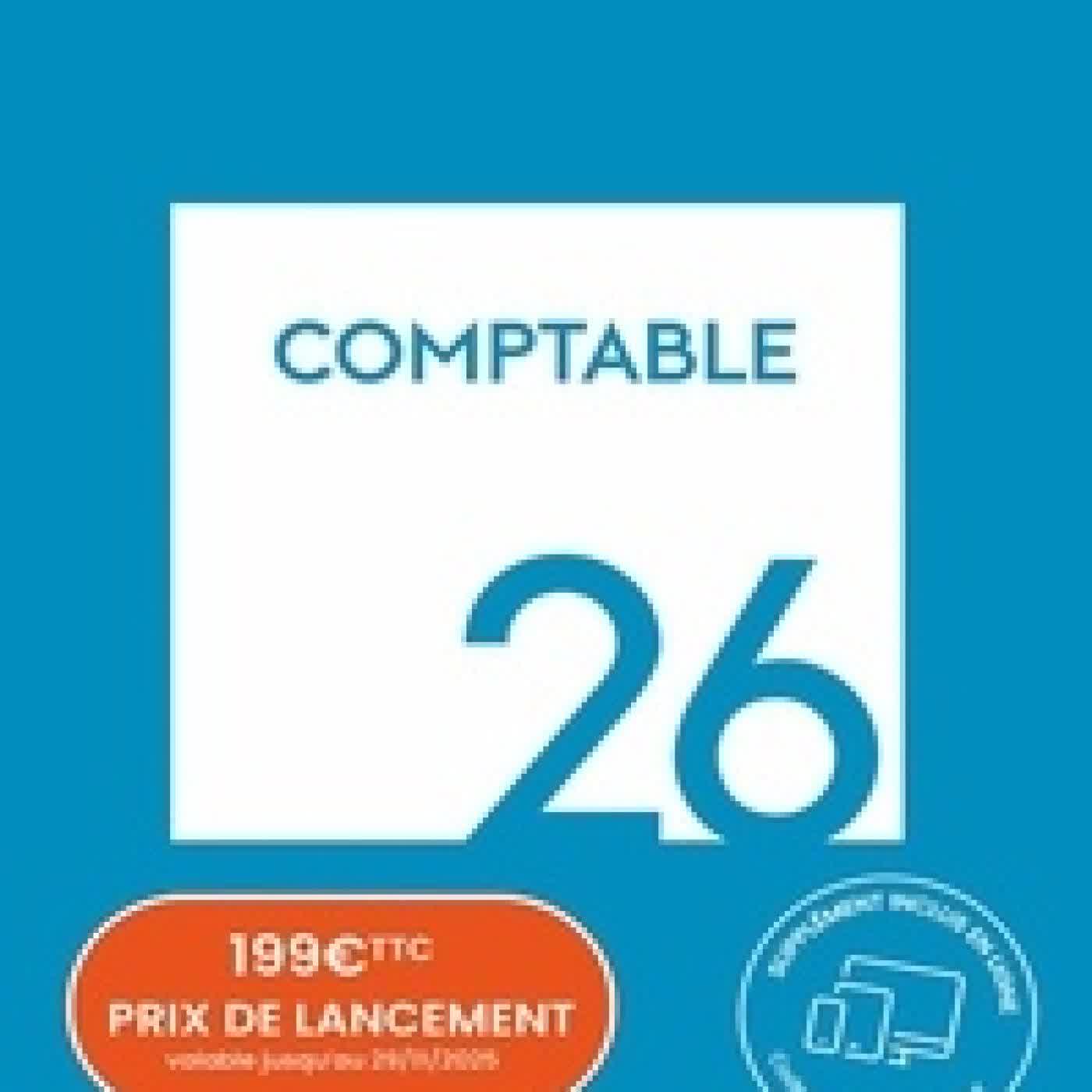 {téléchargement} Comptable Edition 2026