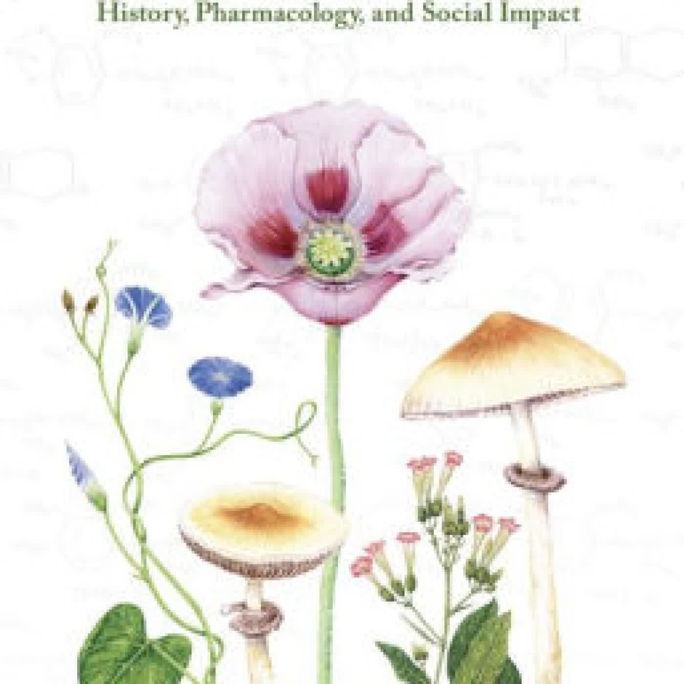The Nature of Drugs Vol. 2: History, Pharmacology, and Social Impact by Alexander Shulgin on Iphone New Format