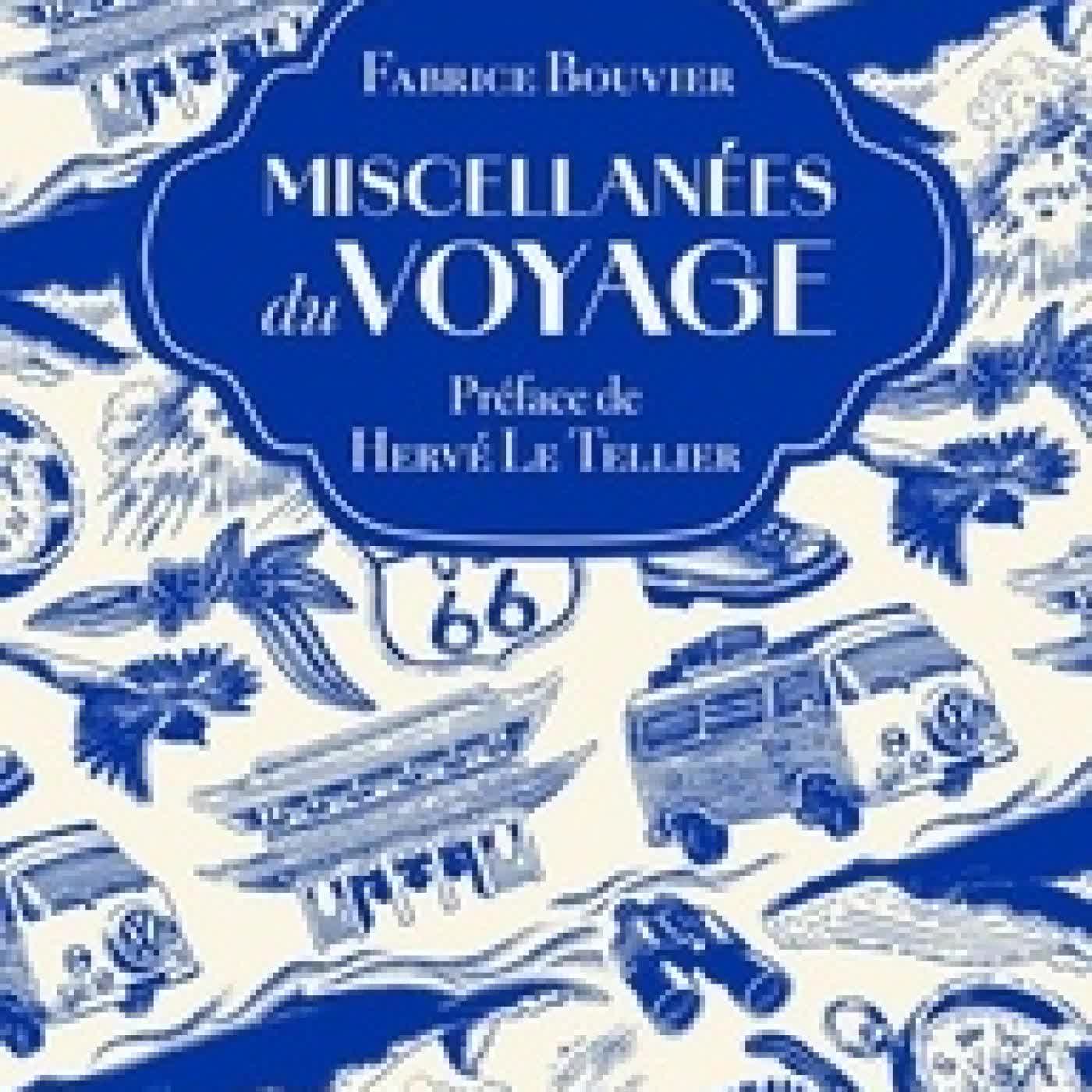 Lire en ligne : Miscellanées du voyage