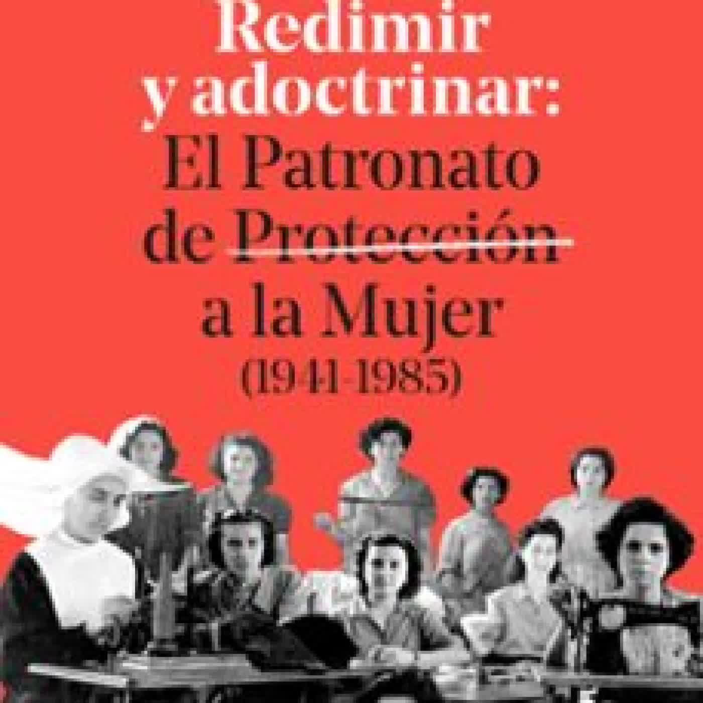 REDIMIR Y ADOCTRINAR CARMEN GUILLÉN LORENTE