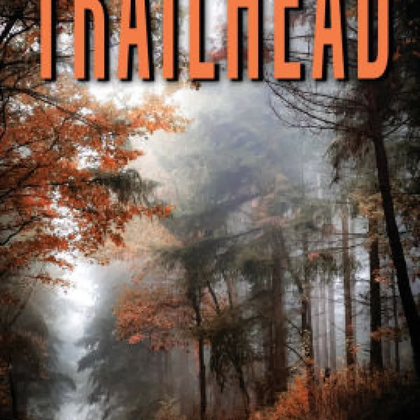 Trailhead by C. Jean Downer on Iphone New Format