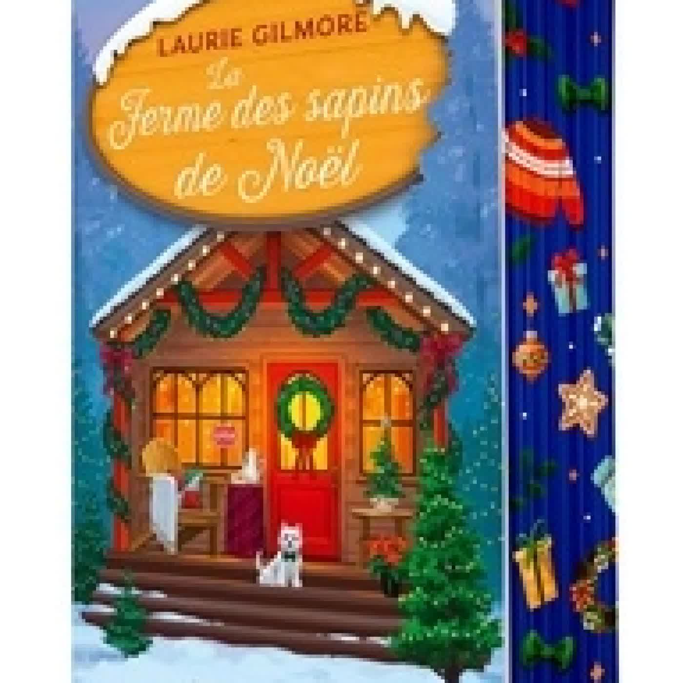 Télécharger Pdf Dream Harbor Tome 3La Ferme des sapins de Noël