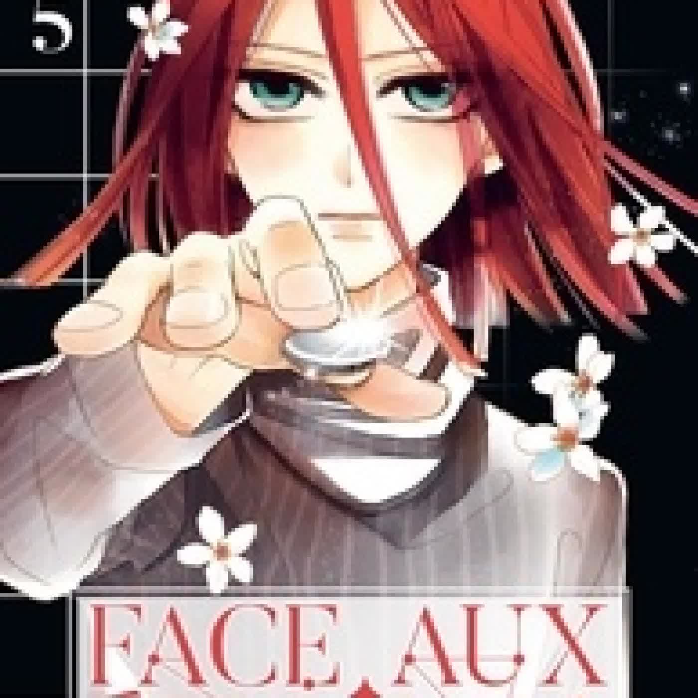 {téléchargement} Face aux étoiles Tome 5