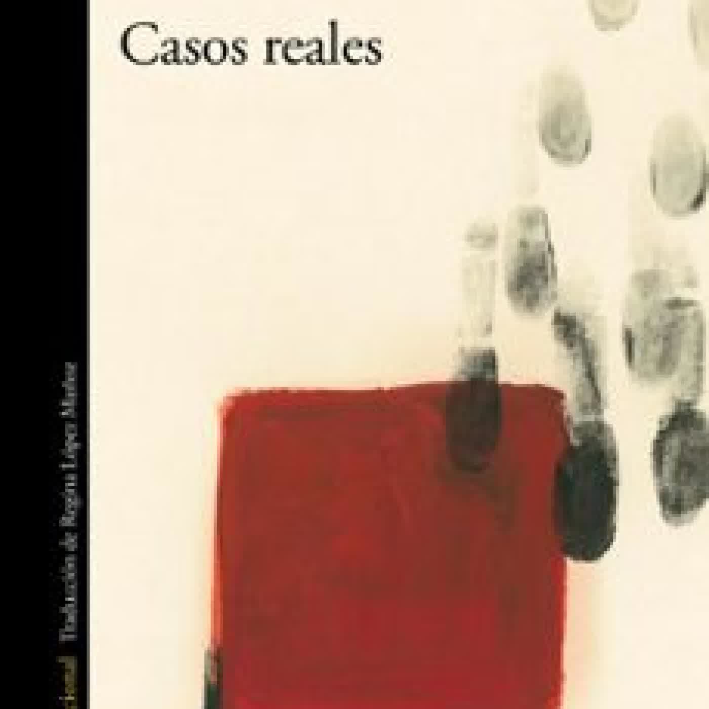 CASOS REALES Yasmina Reza