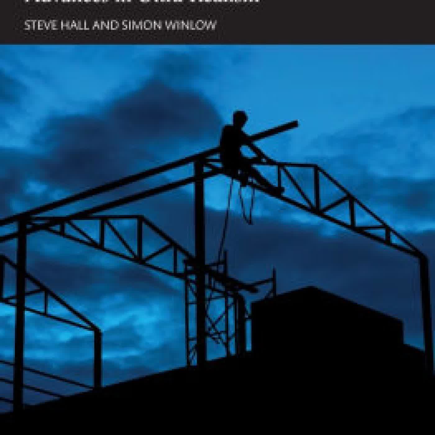 Read online: Revitalizing Criminological Theory: Advances in Ultra-Realism by Steve Hall, Simon Winlow