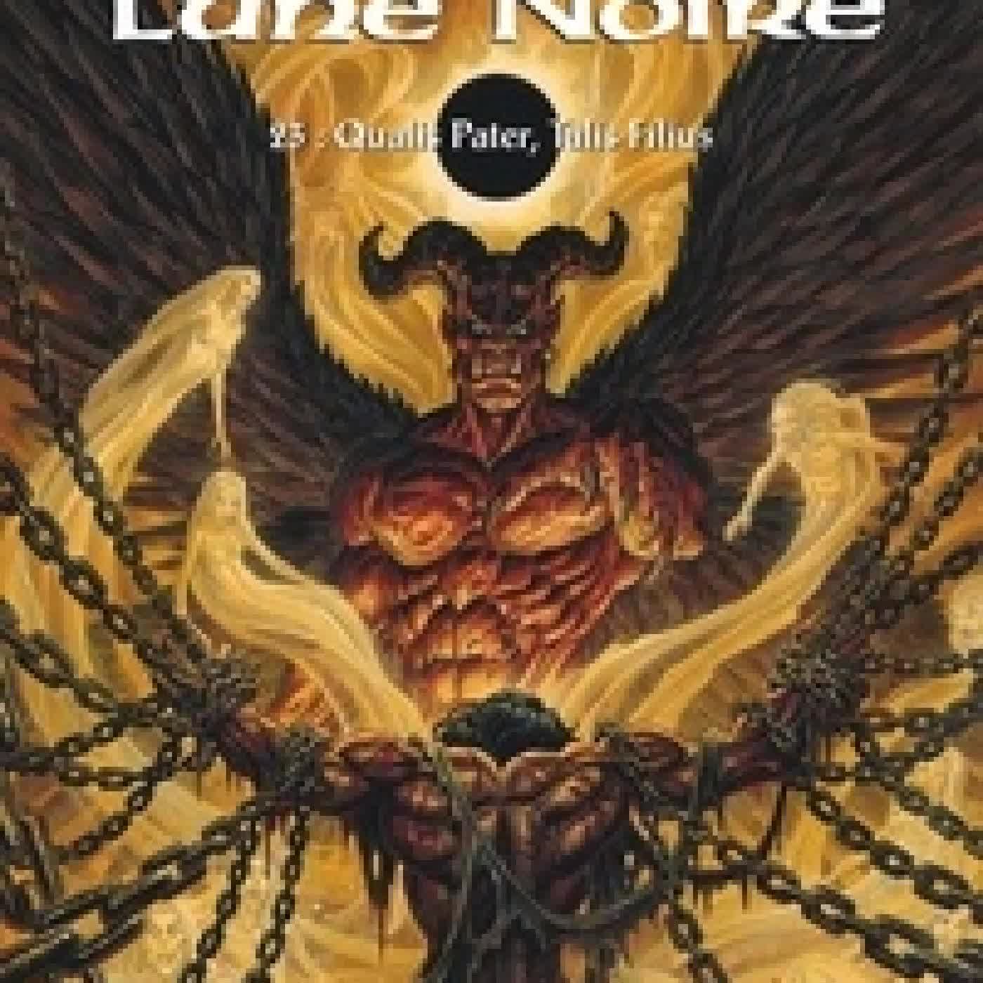 Télécharger Pdf Les Chroniques de la Lune noire Tome 23Qualis Pater, Talis Filius