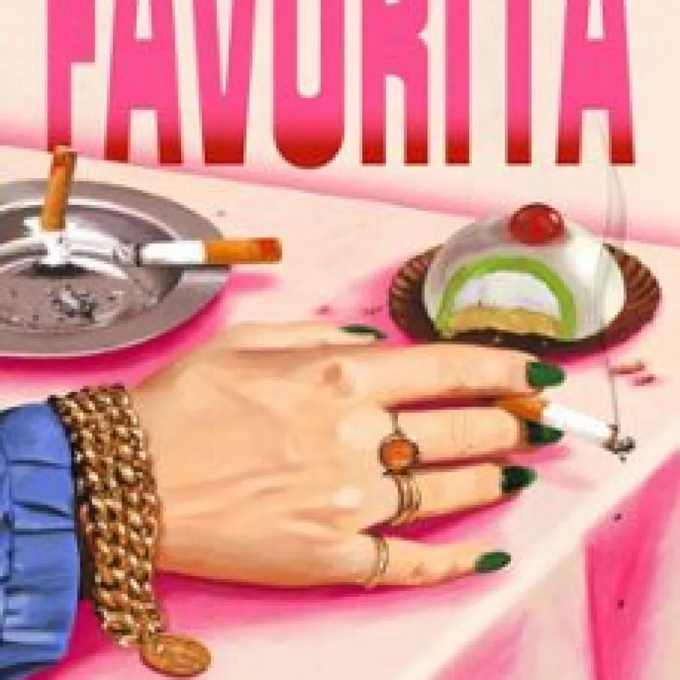 FAVORITA MICHELLE STEINBECK