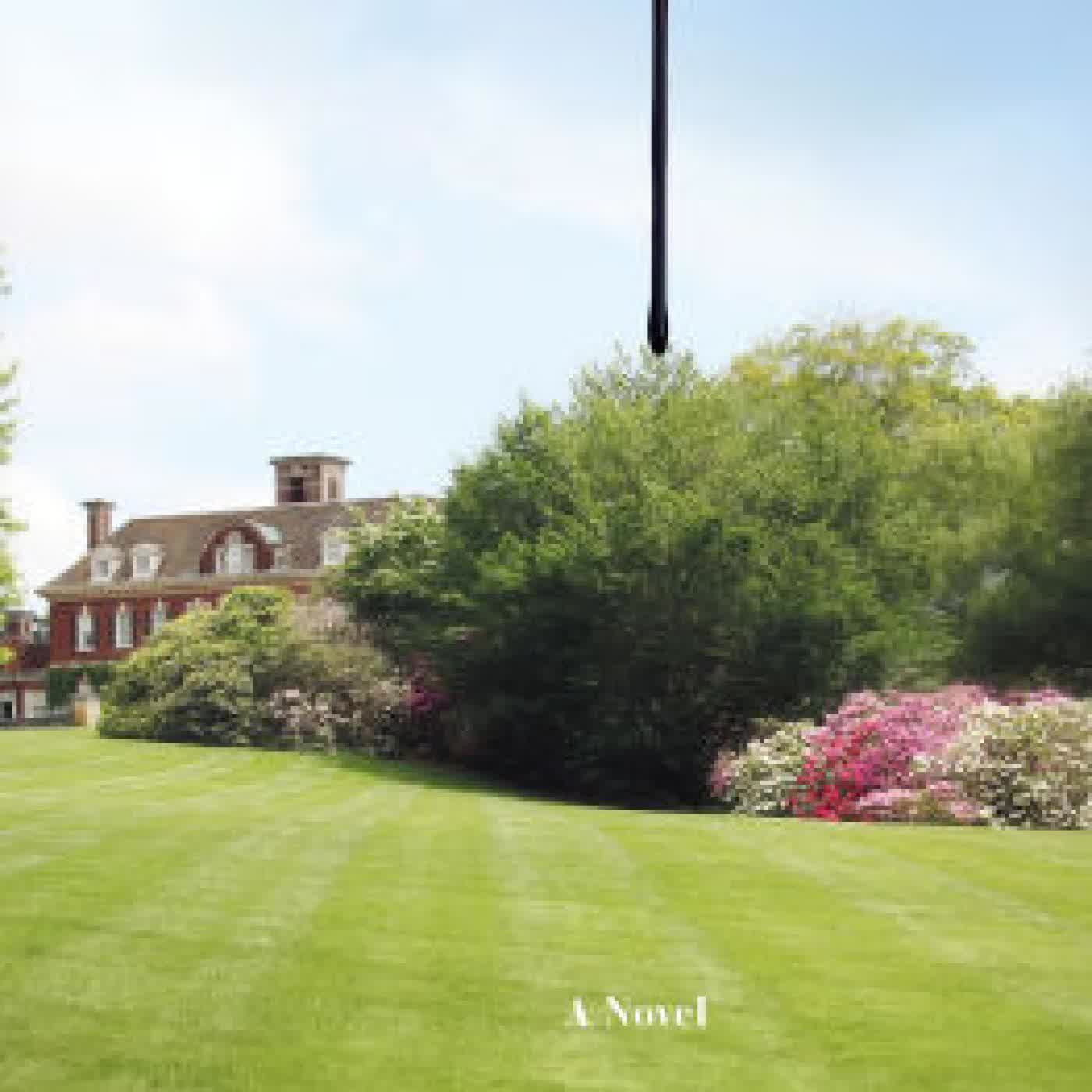 Read online: Greenwich: A Novel by Kate Broad