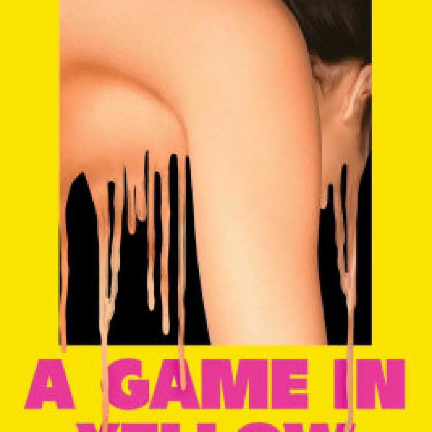 Read online: A Game in Yellow by Hailey Piper