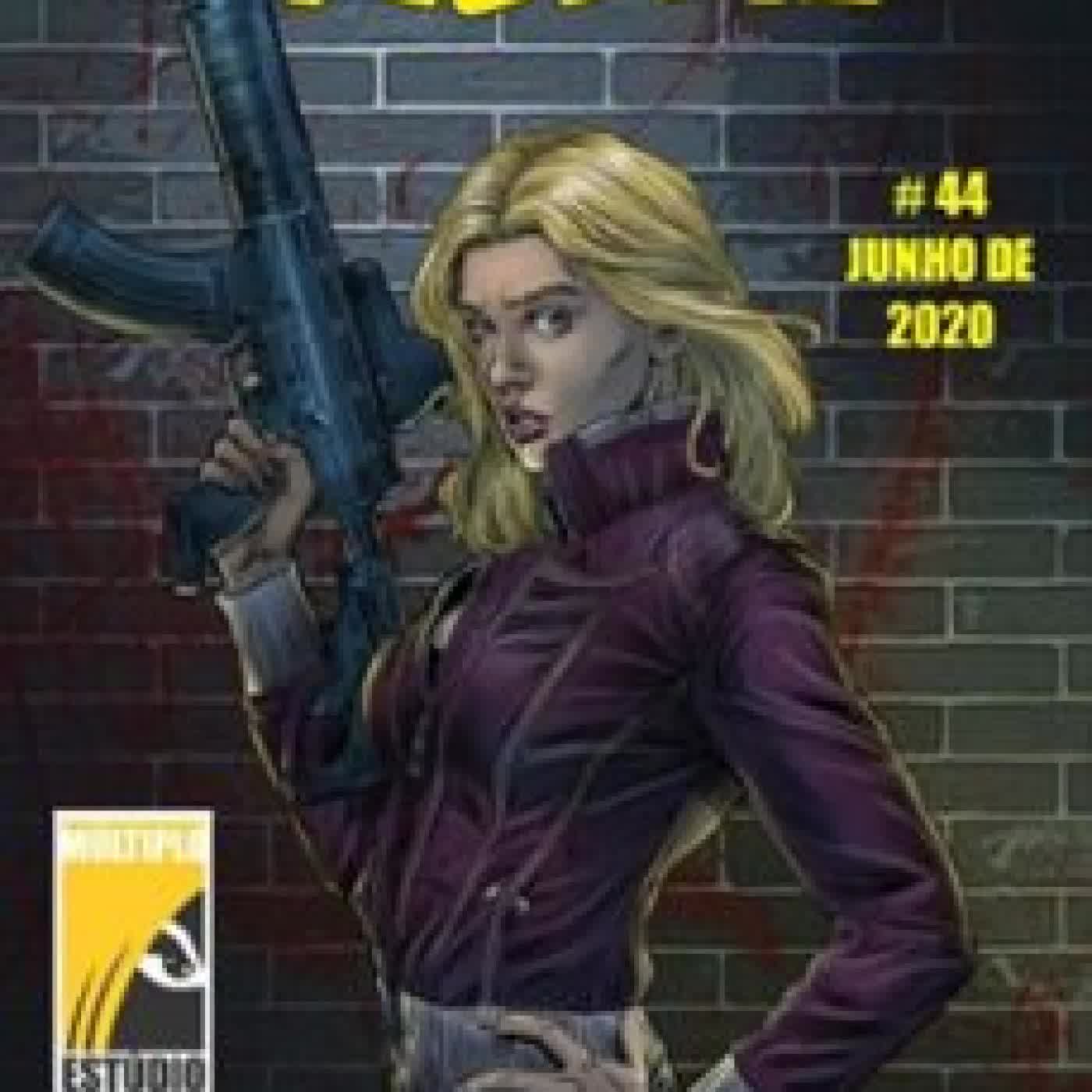 MÚLTIPLO 44 ANDRÉ CARIM DE OLIVEIRA