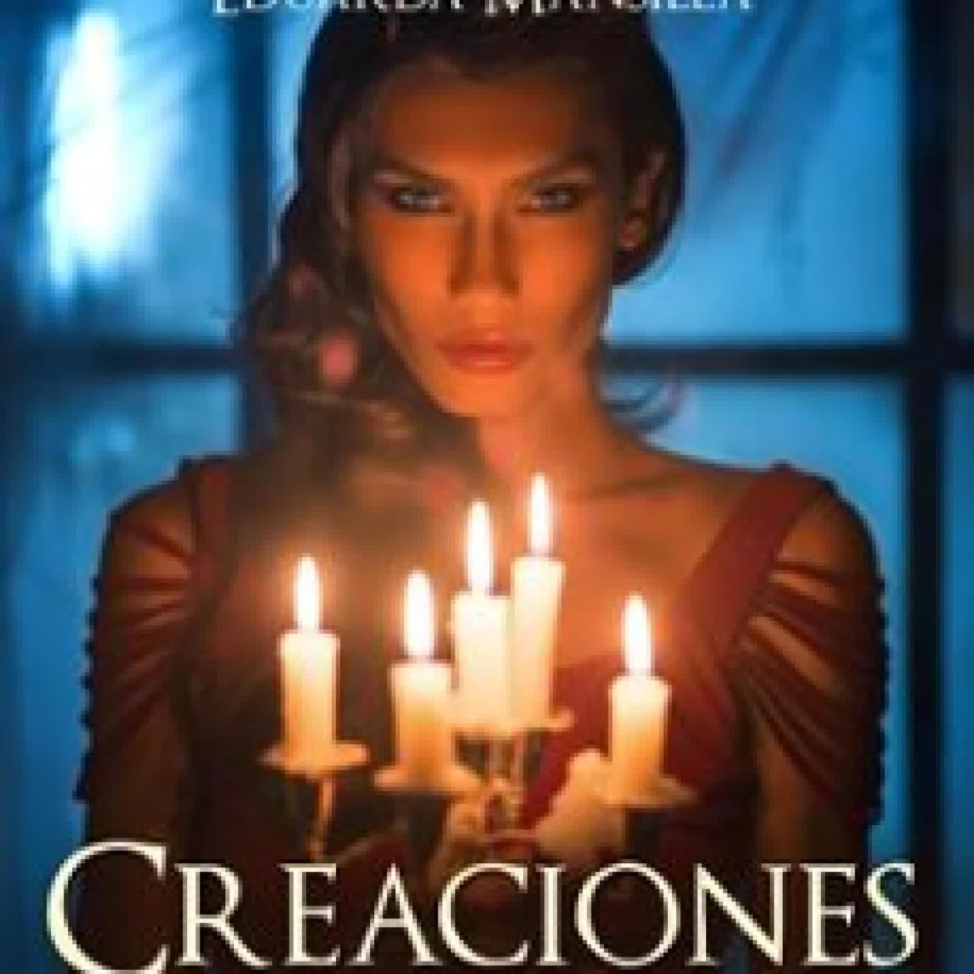 CREACIONES EDUARDA MANSILLA