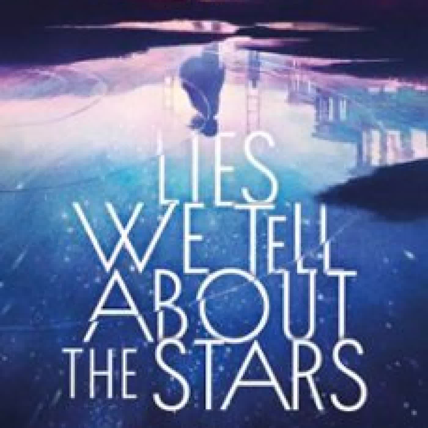 LIES WE TELL ABOUT THE STARS SUSIE NADLER