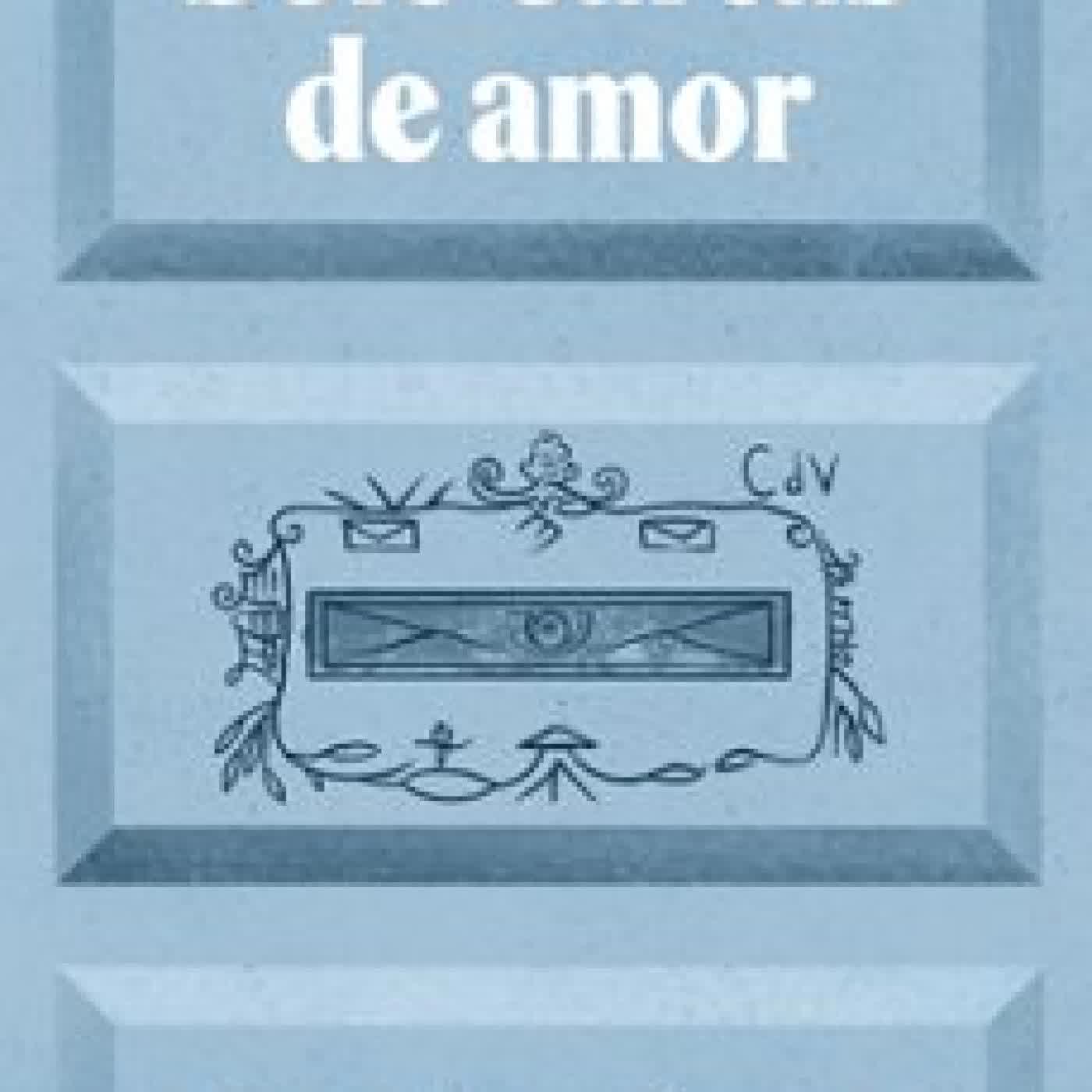 SOLO CARTAS DE AMOR Guadalupe Greses