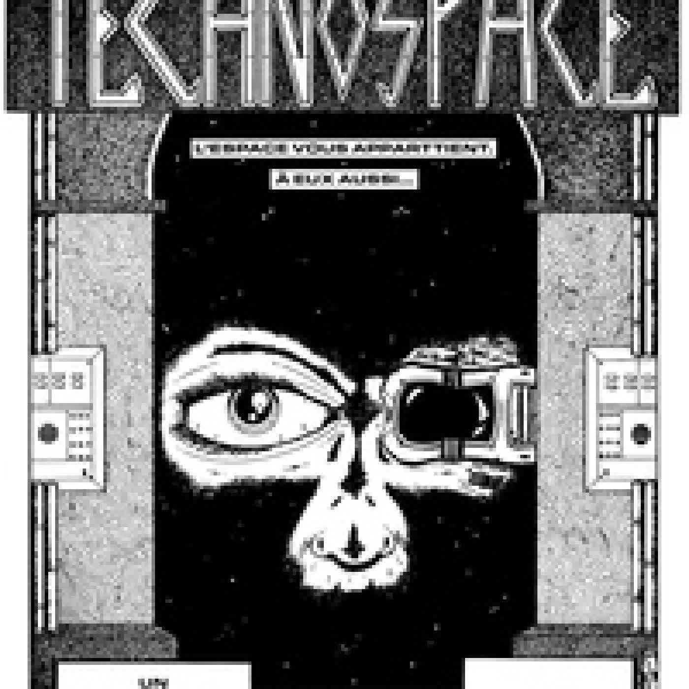 Télécharger Pdf Technospace