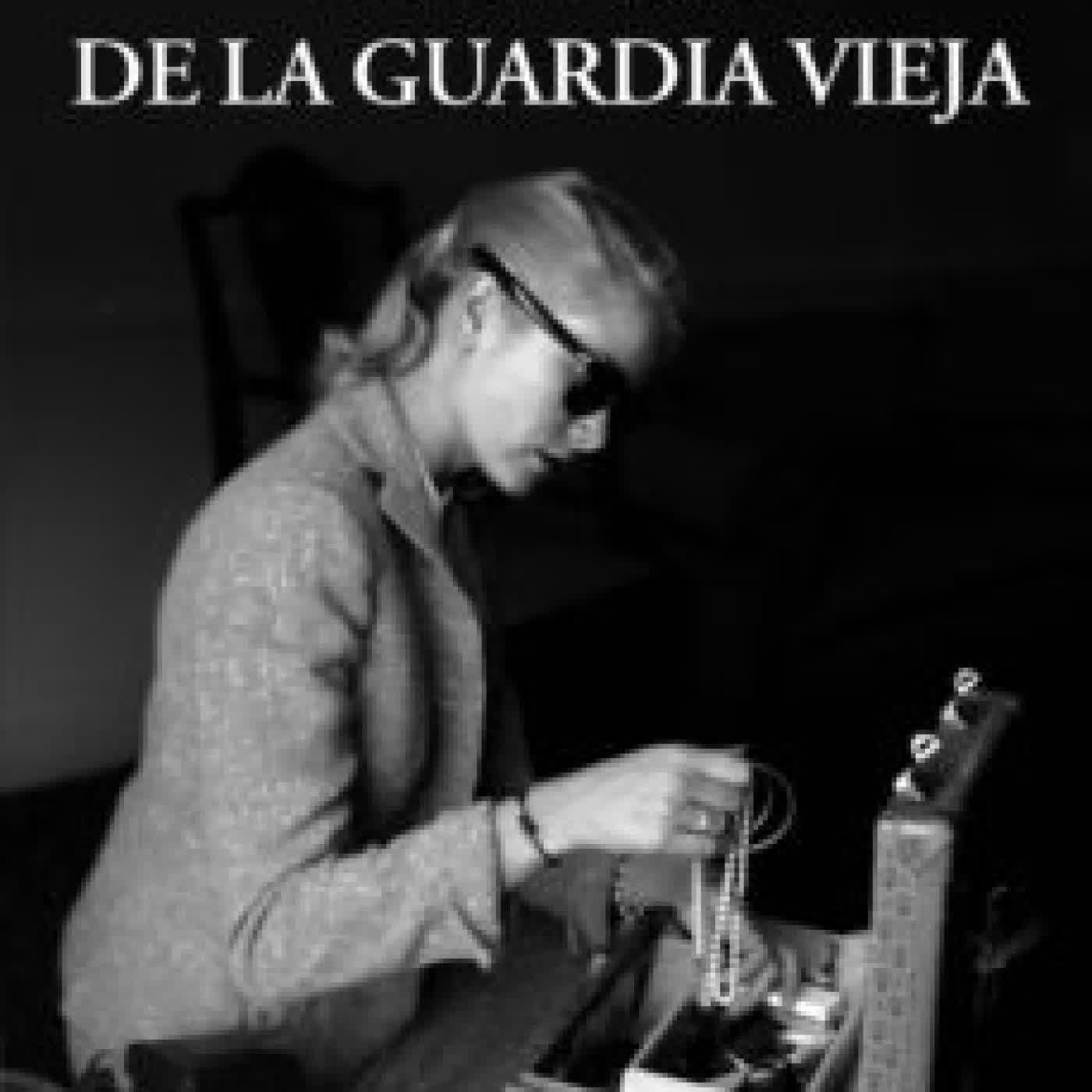 EL TANGO DE LA GUARDIA VIEJA ARTURO PEREZ-REVERTE