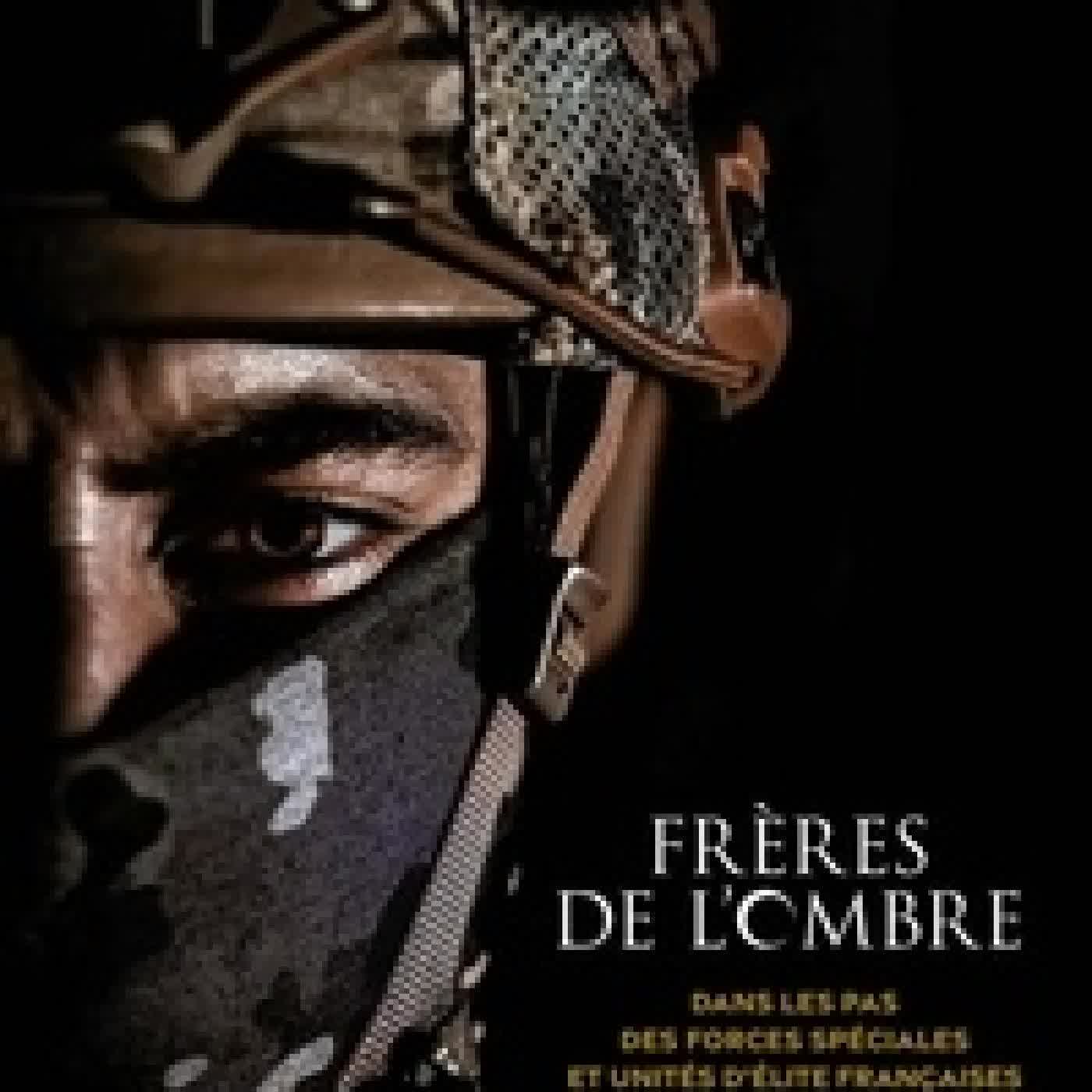 Télécharger Pdf Frères de l'ombre. Dans les pas des forces spéciales et unités d'élite françaises