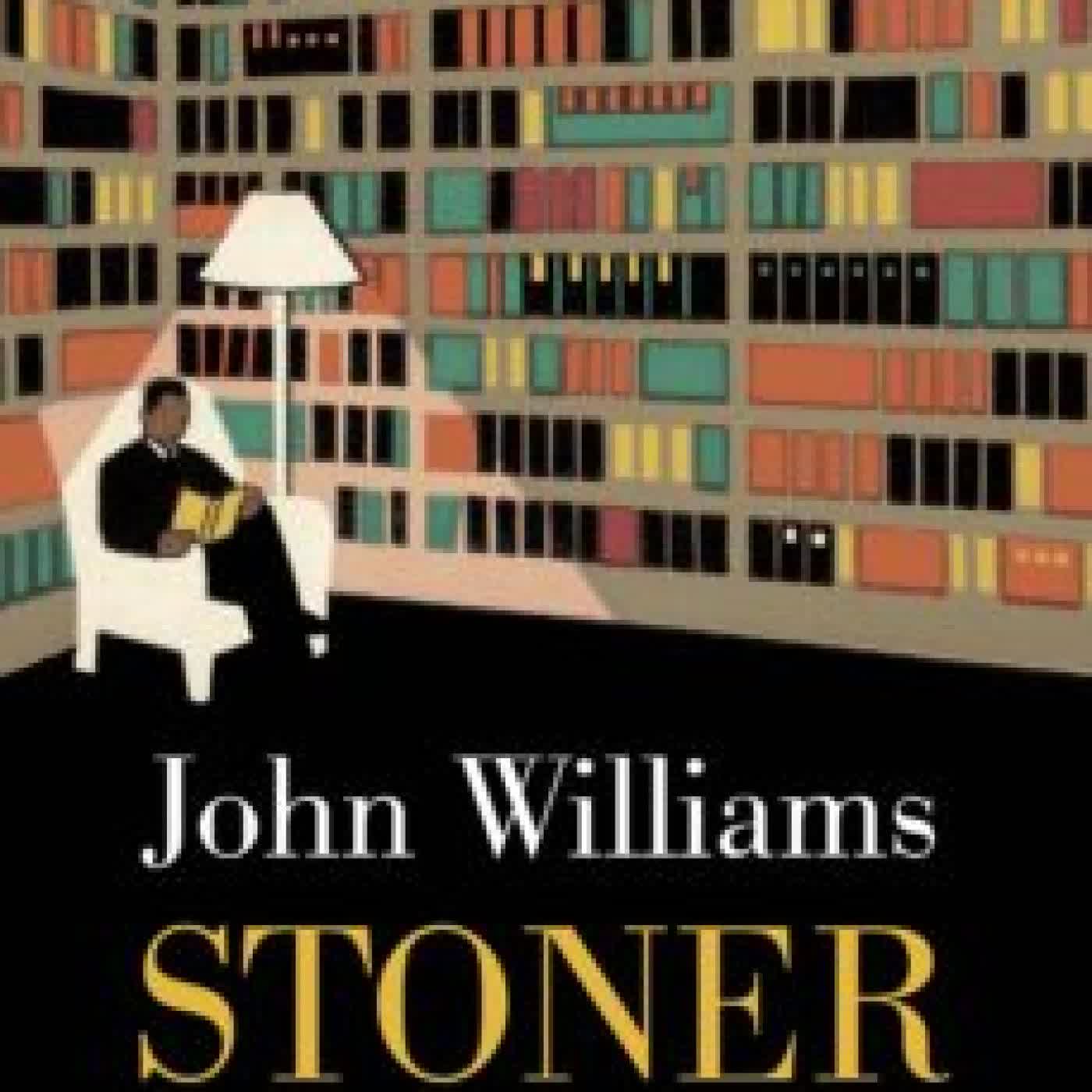 STONER JOHN WILLIAMS