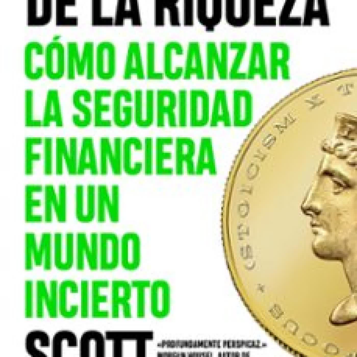 EL ÁLGEBRA DE LA RIQUEZA SCOTT GALLOWAY