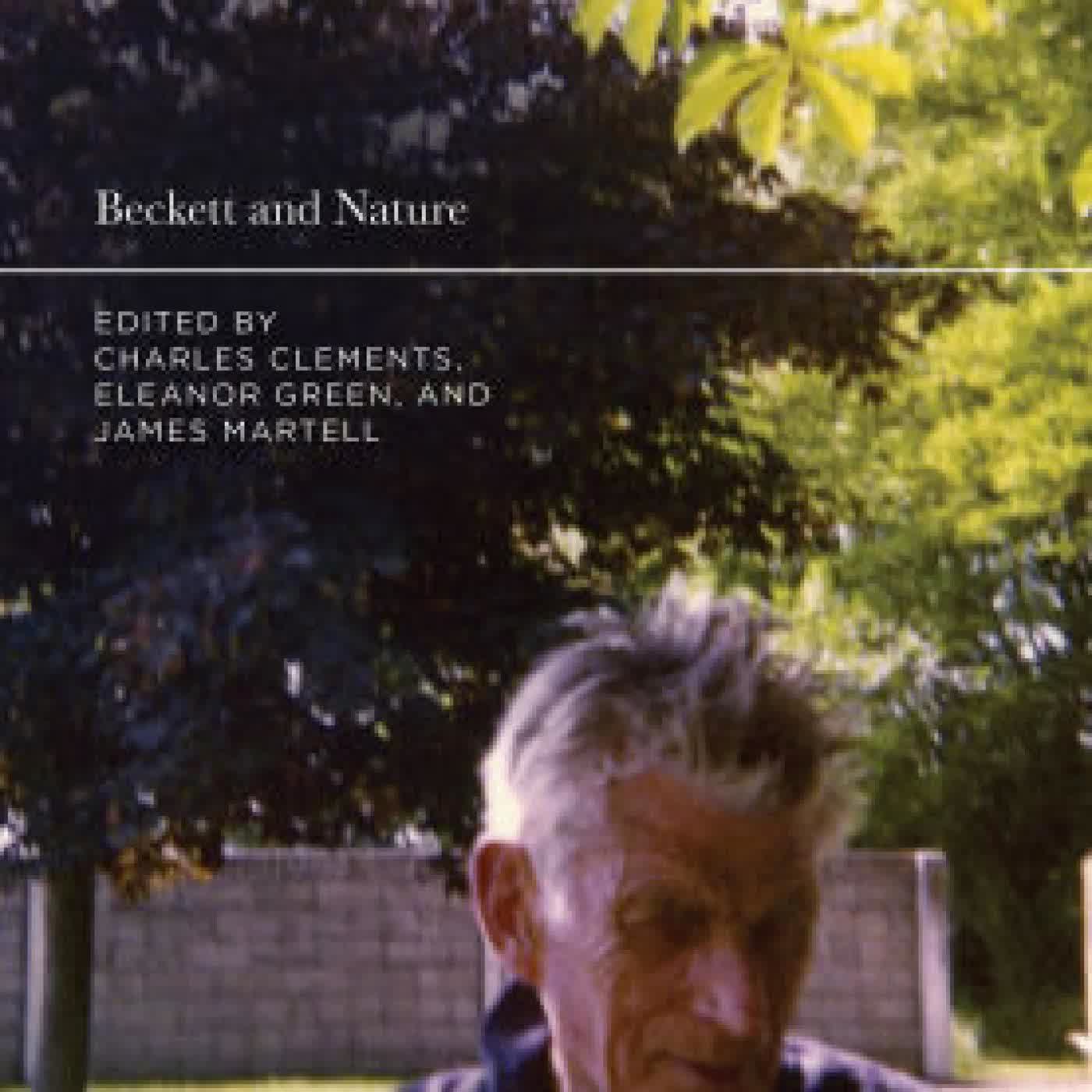 Beckett and Nature by Charles Clements, Eleanor Green, James Martell on Iphone New Format