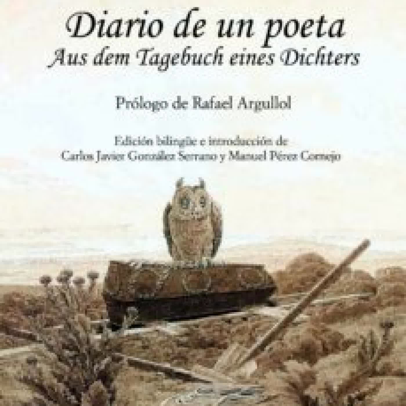 DIARIO DE UN POETA PHILIPP MAINLANDER