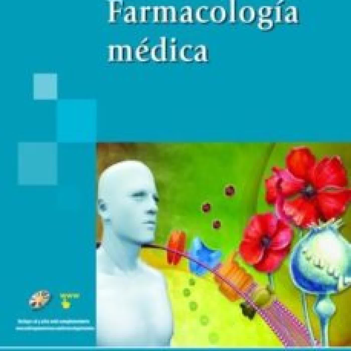 FARMACOLOGIA MEDICA NICANDRO MENDOZA PATIÑO