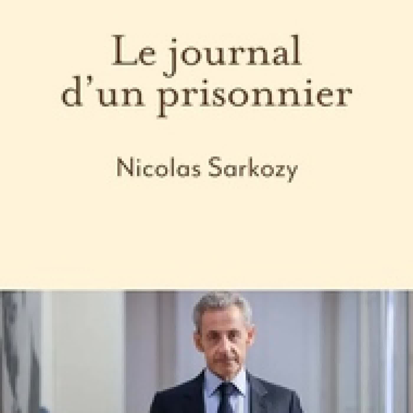 {téléchargement} Le journal d'un prisonnier
