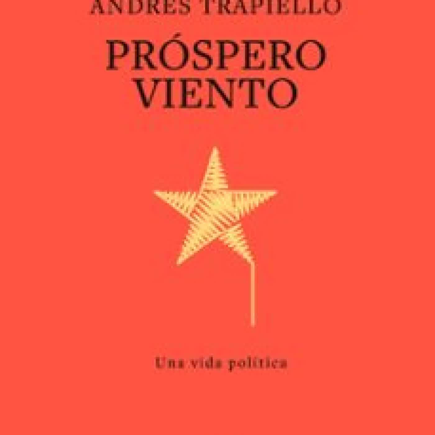 PROSPERO VIENTO Andrés Trapiello